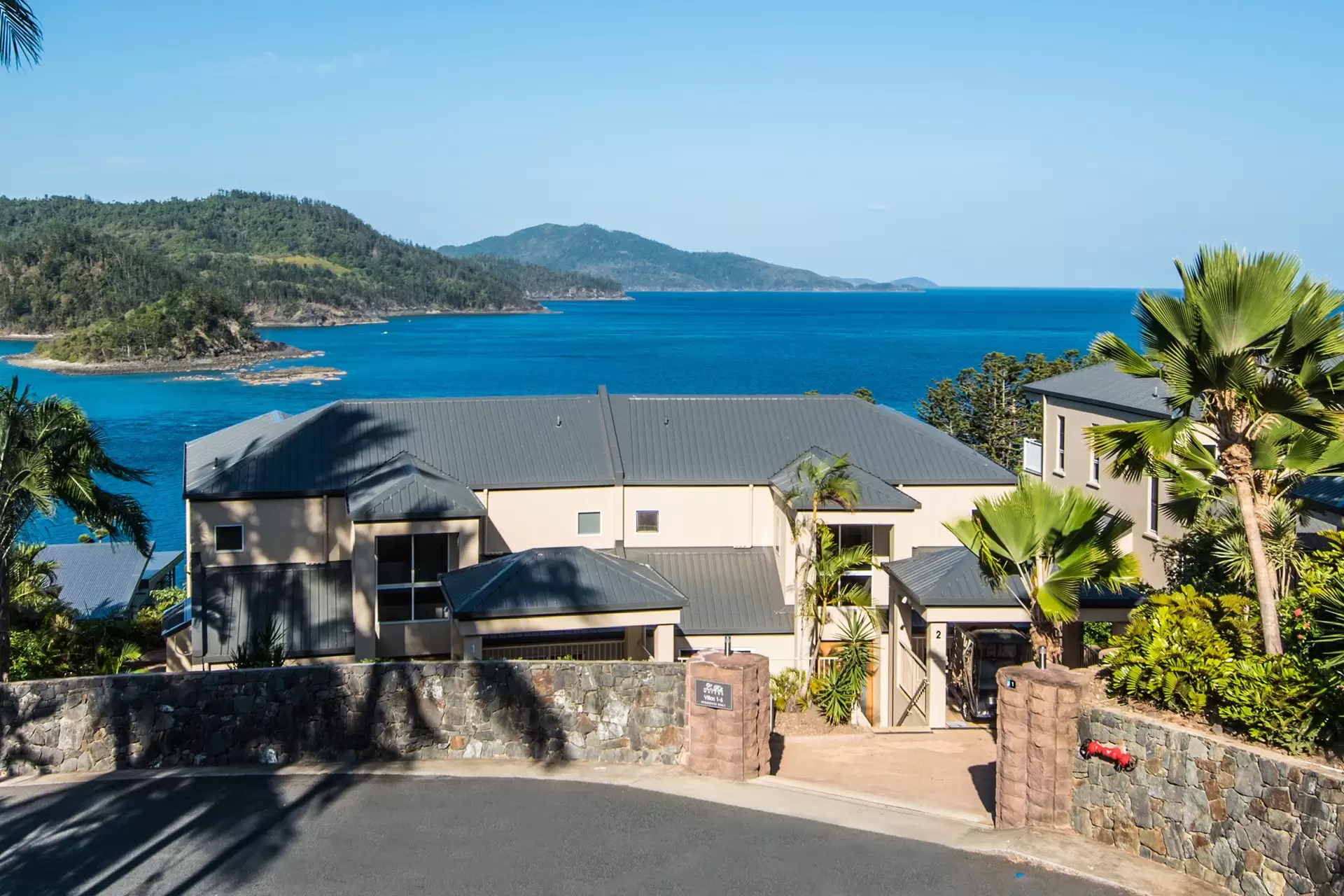 2/1 Coral Sea Avenue, Hamilton Island Sold by Queensland Sotheby's International Realty - image 1