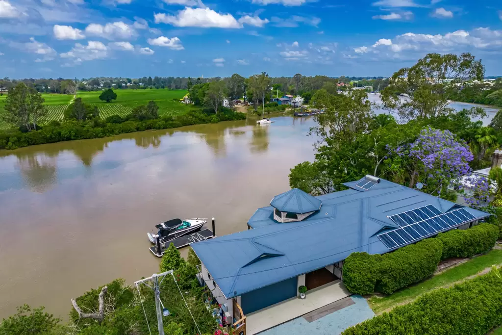 2 North Street, Maryborough Sold by Queensland Sotheby's International Realty