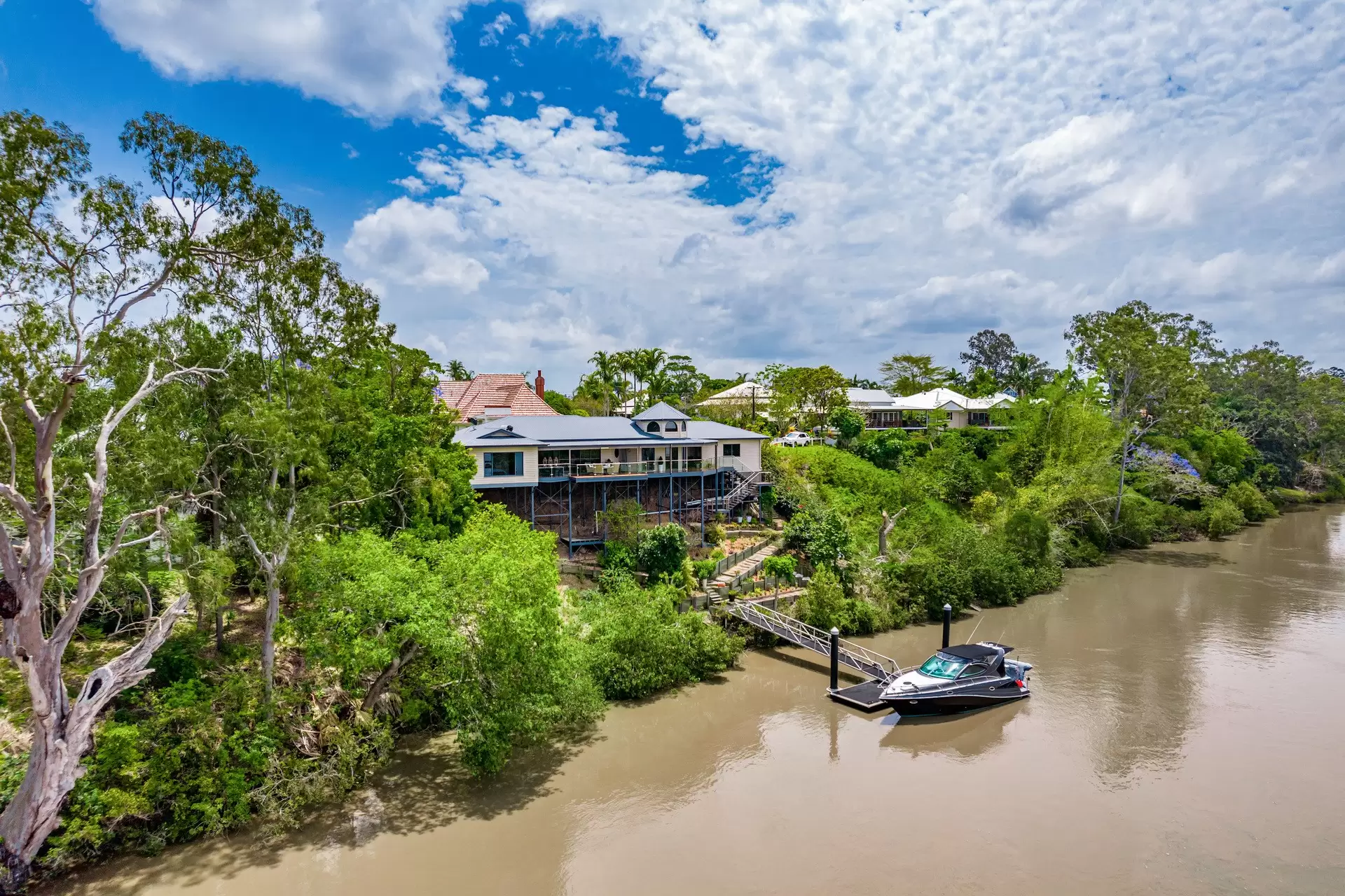 2 North Street, Maryborough Sold by Queensland Sotheby's International Realty - image 1