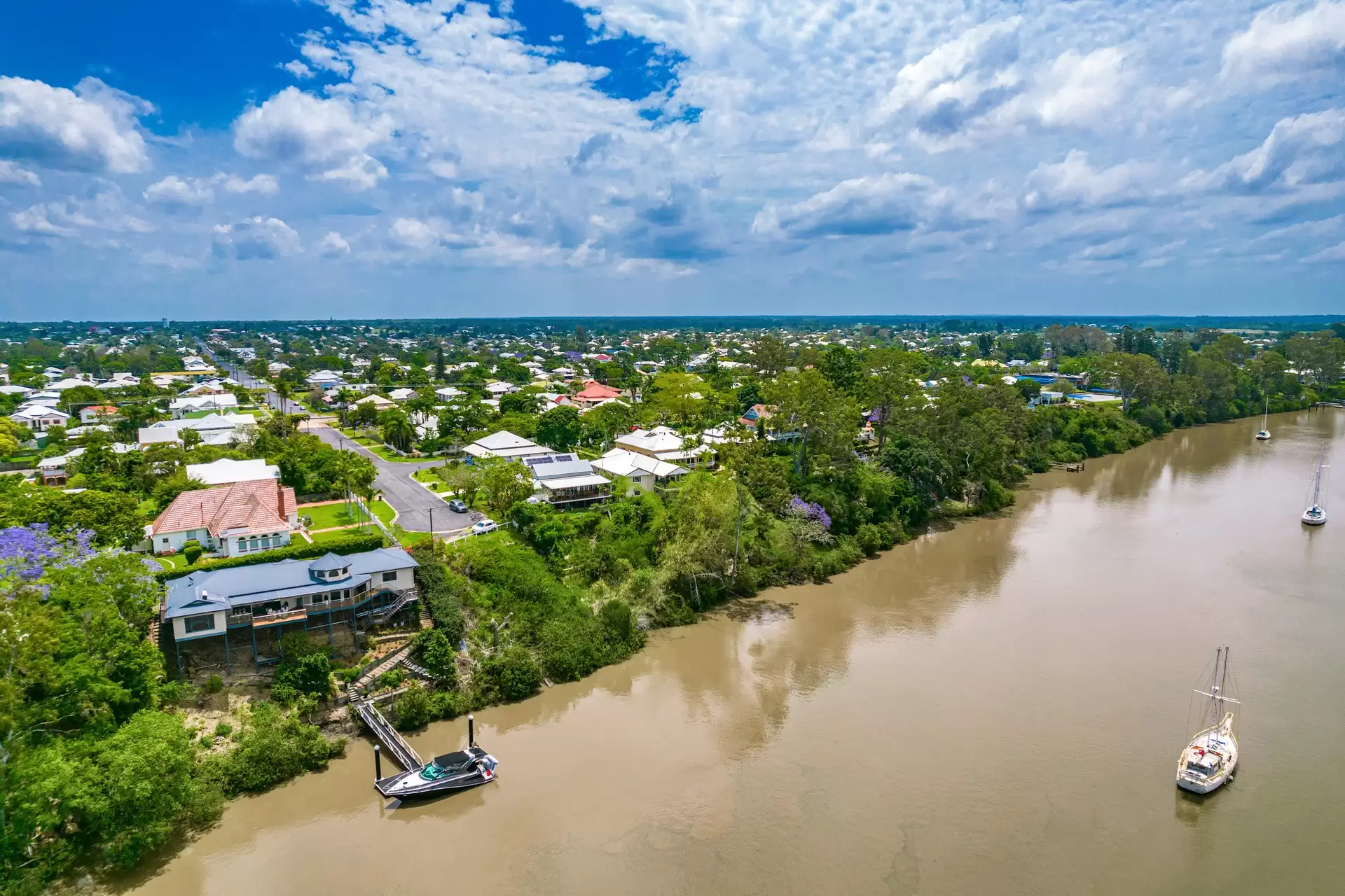 2 North Street, Maryborough Sold by Queensland Sotheby's International Realty - image 1