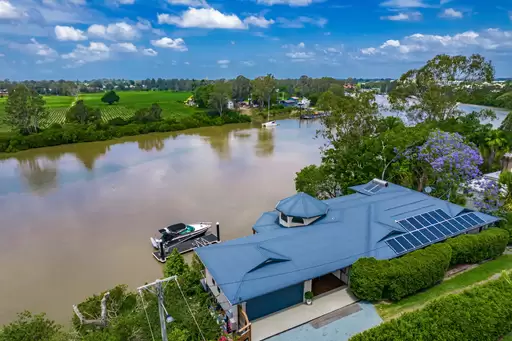 2 North Street, Maryborough Sold by Queensland Sotheby's International Realty
