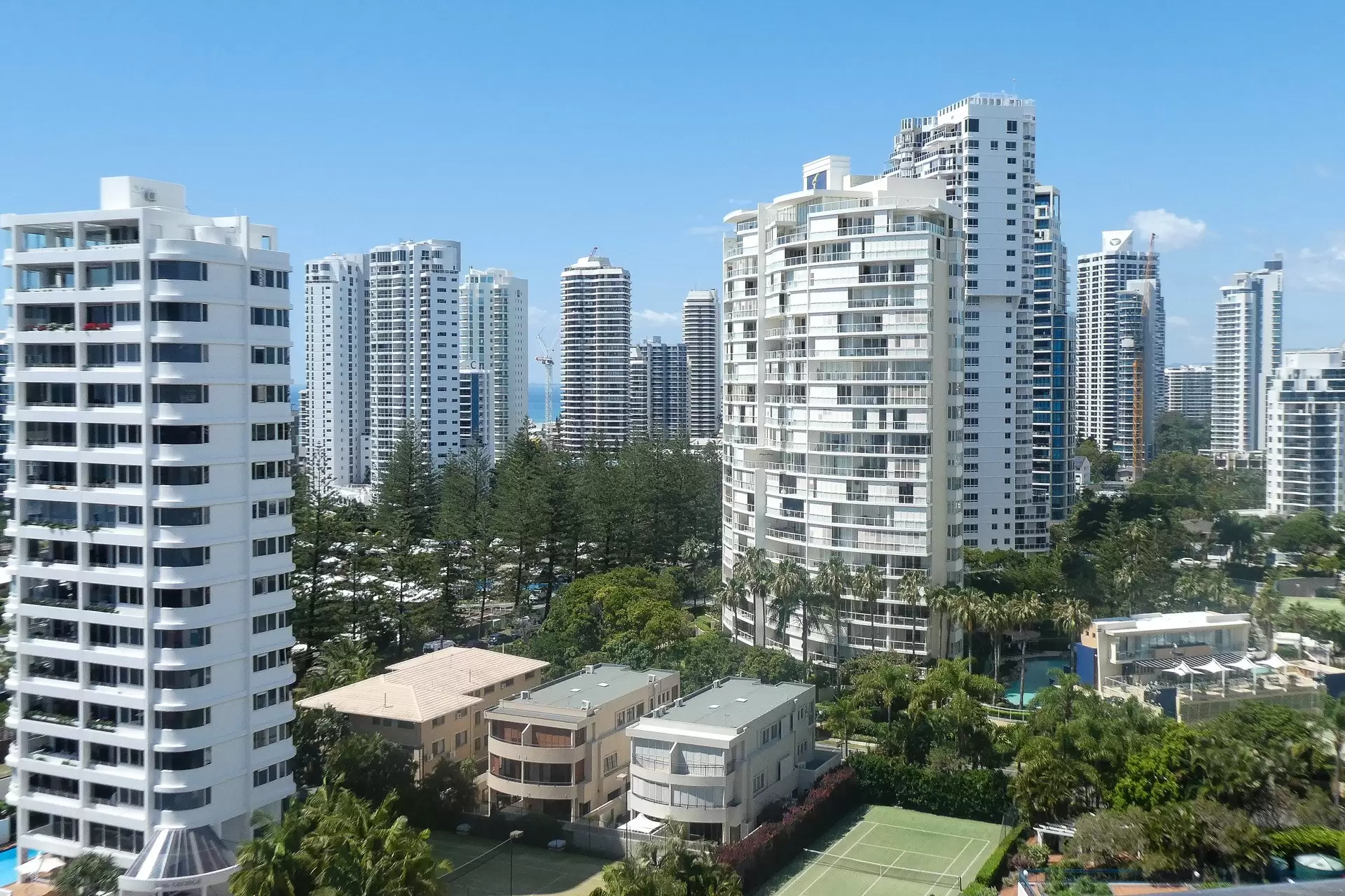 29/3656 Main Beach Parade, Main Beach Sold by Queensland Sotheby's International Realty - image 1