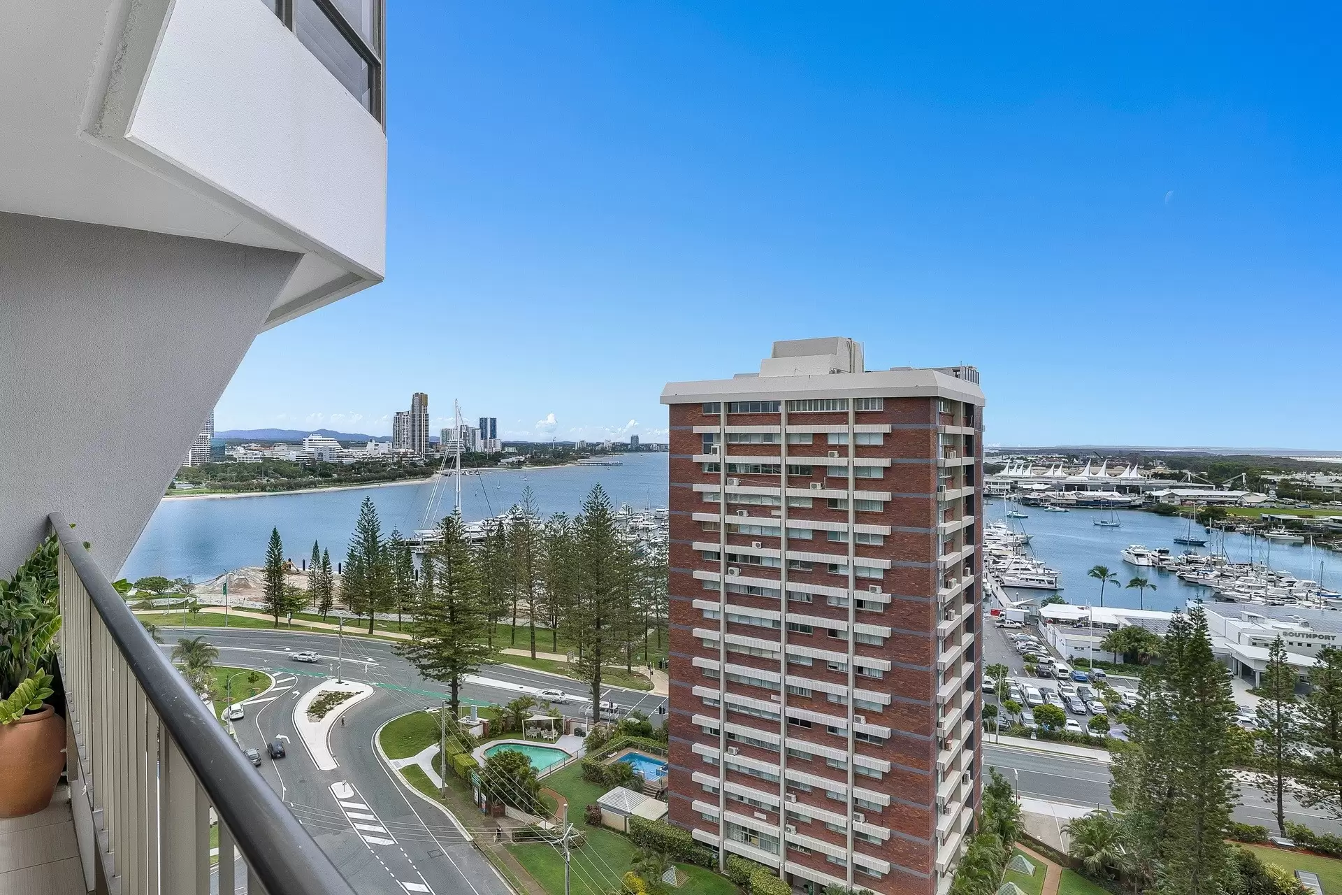 29/3656 Main Beach Parade, Main Beach Sold by Queensland Sotheby's International Realty - image 1