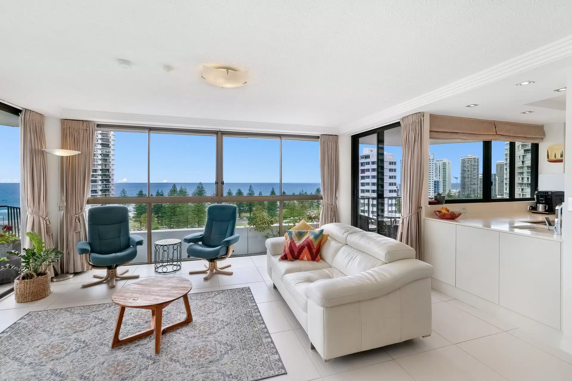 29/3656 Main Beach Parade, Main Beach Sold by Queensland Sotheby's International Realty - image 1