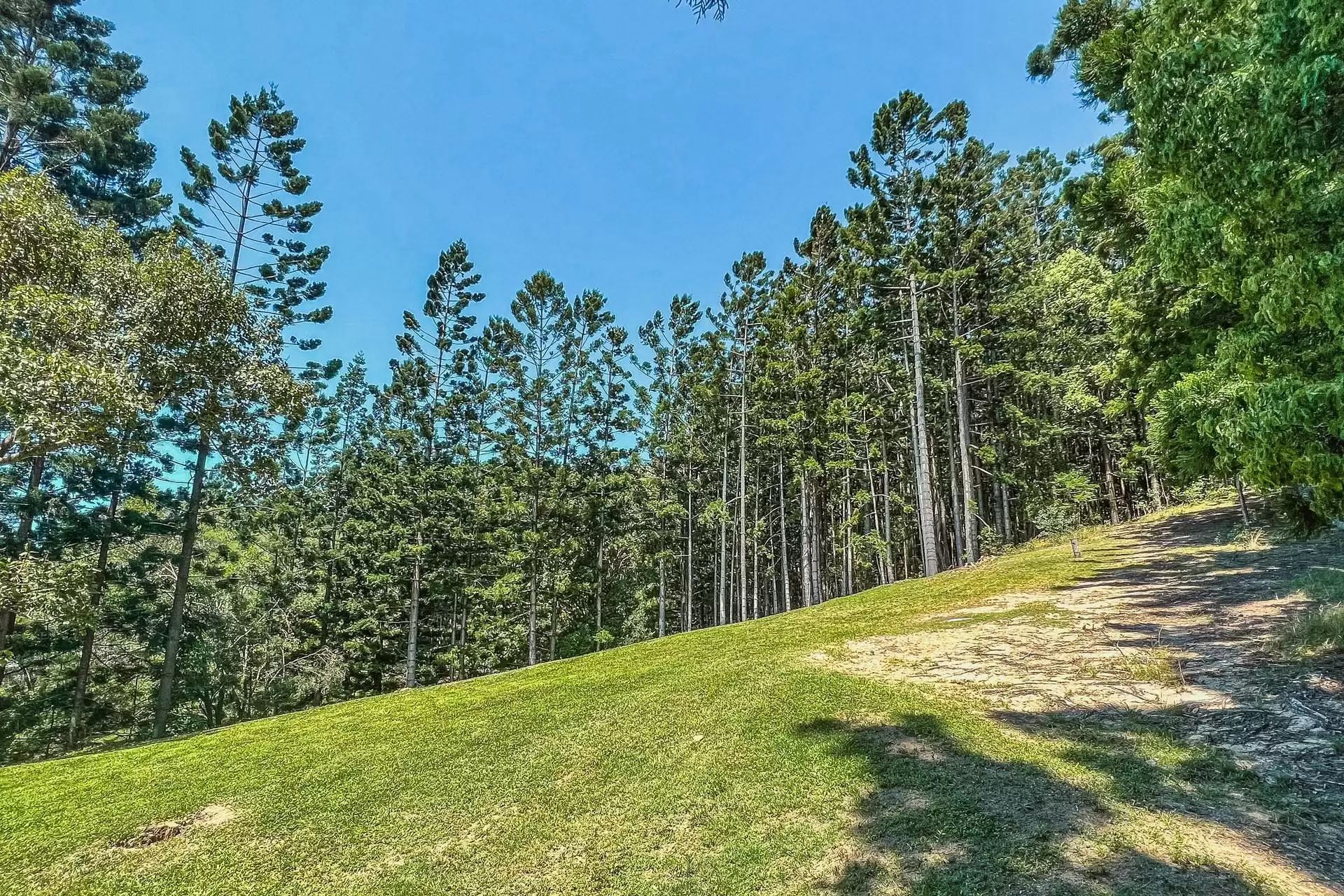 8 Mumdjin Court, Currumbin Valley Sold by Queensland Sotheby's International Realty - image 1