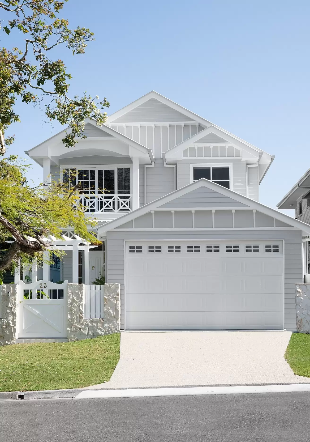 23 Moynihan Street, Ascot Sold by Queensland Sotheby's International Realty - image 1