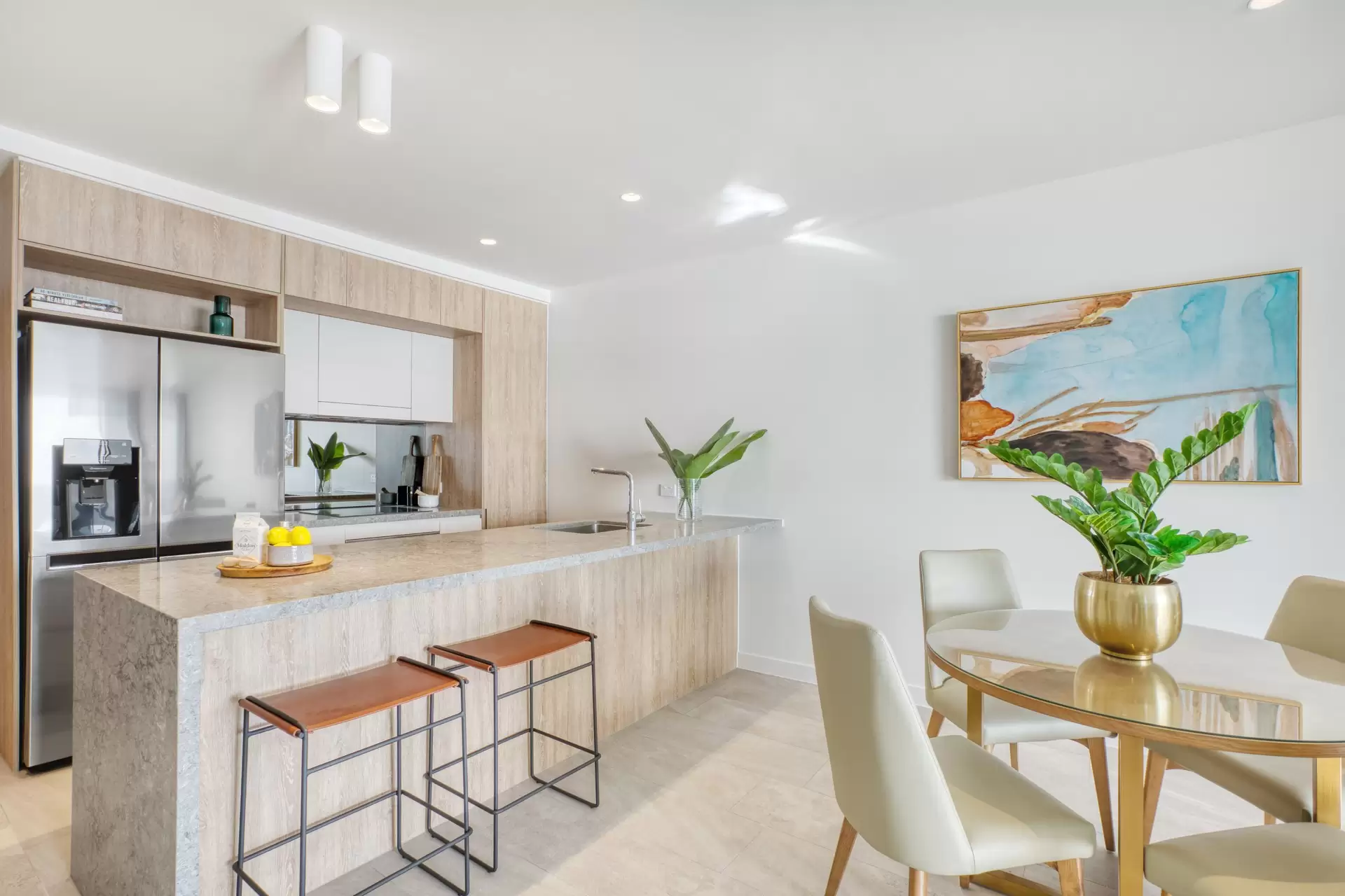 503/10-12 First Avenue, Broadbeach Sold by  - image 1