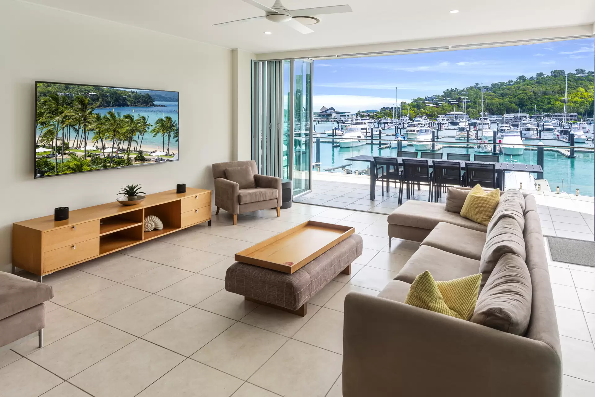 8/1 Airport Drive, Hamilton Island For Sale by  - image 1