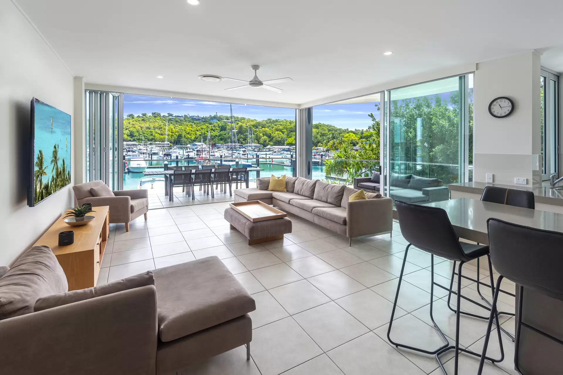 Pavillions 8, 1 Airport Drive, Hamilton Island For Sale by Queensland Sotheby's International Realty - image 1