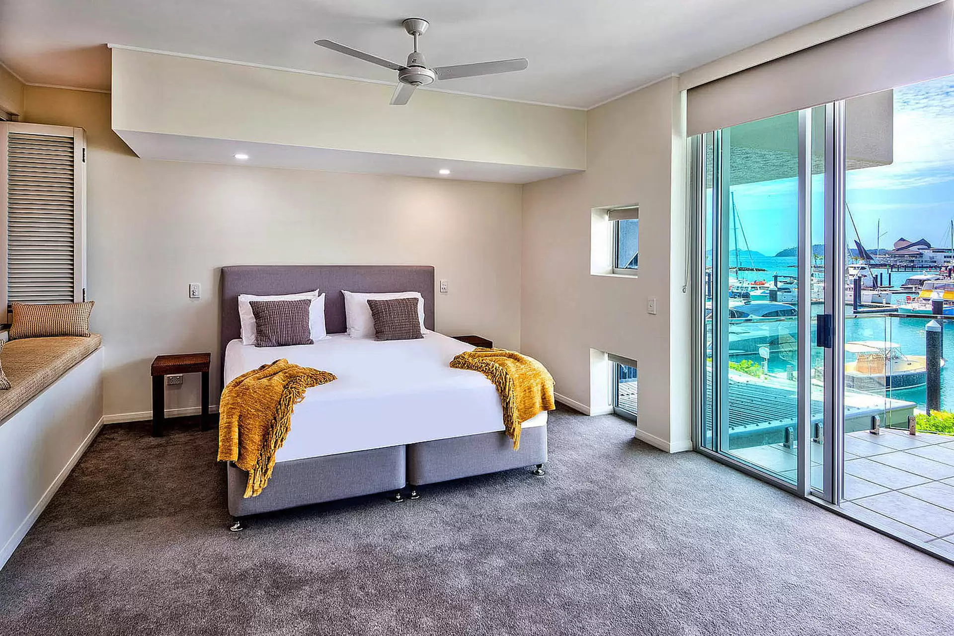 Pavillions 8, 1 Airport Drive, Hamilton Island For Sale by Queensland Sotheby's International Realty - image 1