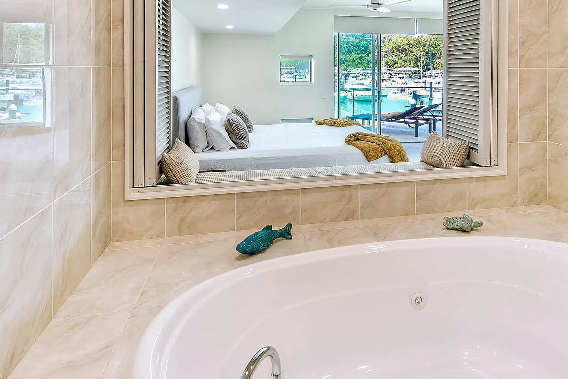 Pavillions 8, 1 Airport Drive, Hamilton Island For Sale by Queensland Sotheby's International Realty - image 1