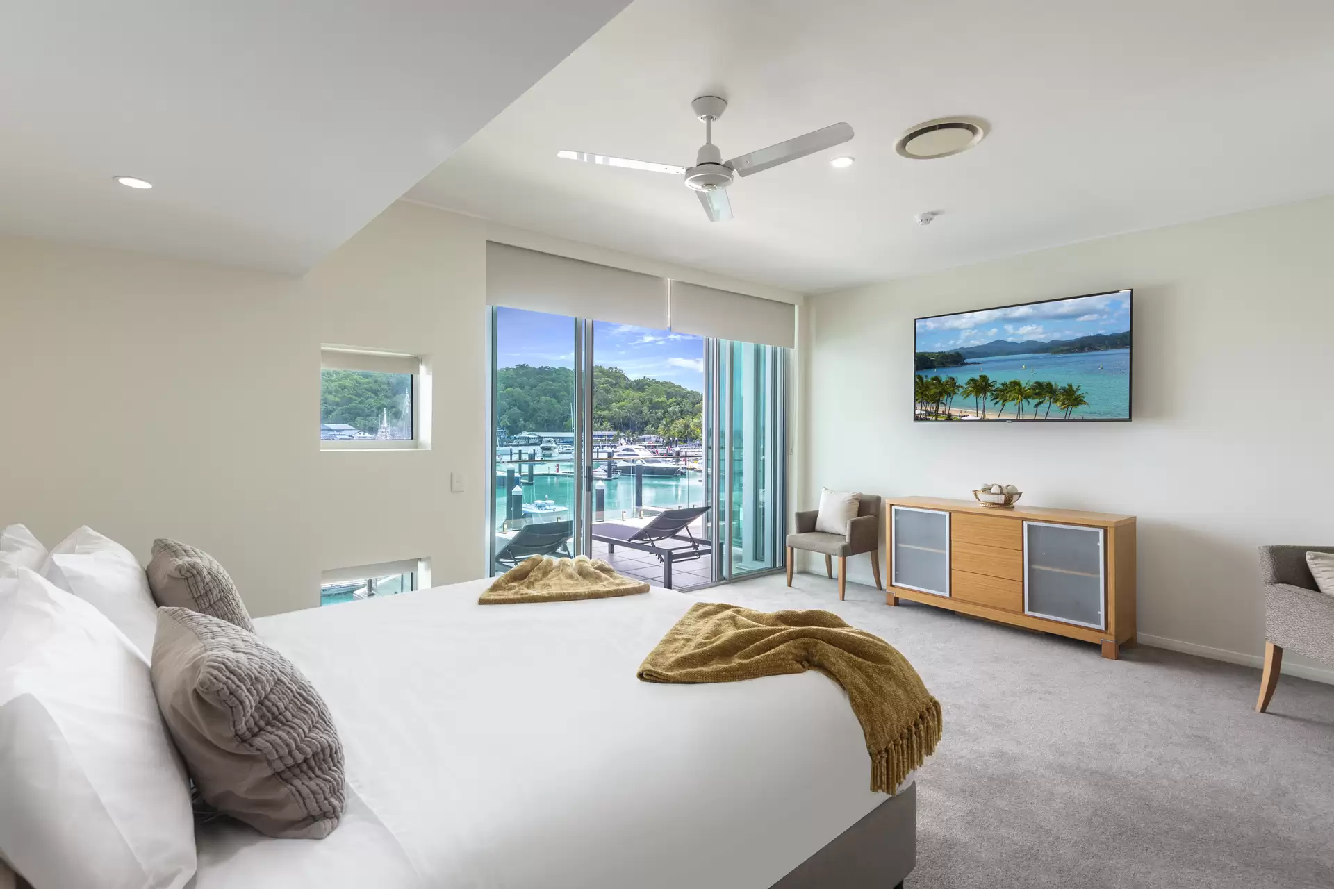 Pavillions 8, 1 Airport Drive, Hamilton Island For Sale by Queensland Sotheby's International Realty - image 1