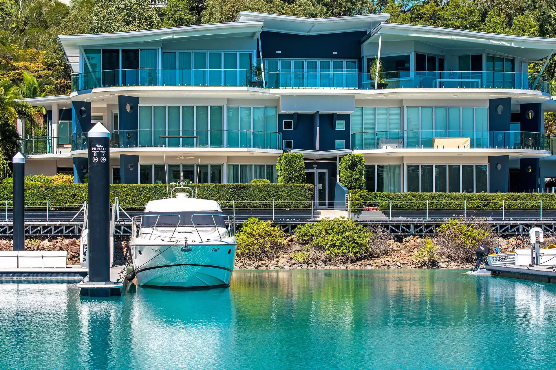 8/1 Airport Drive, Hamilton Island For Sale by  - image 1