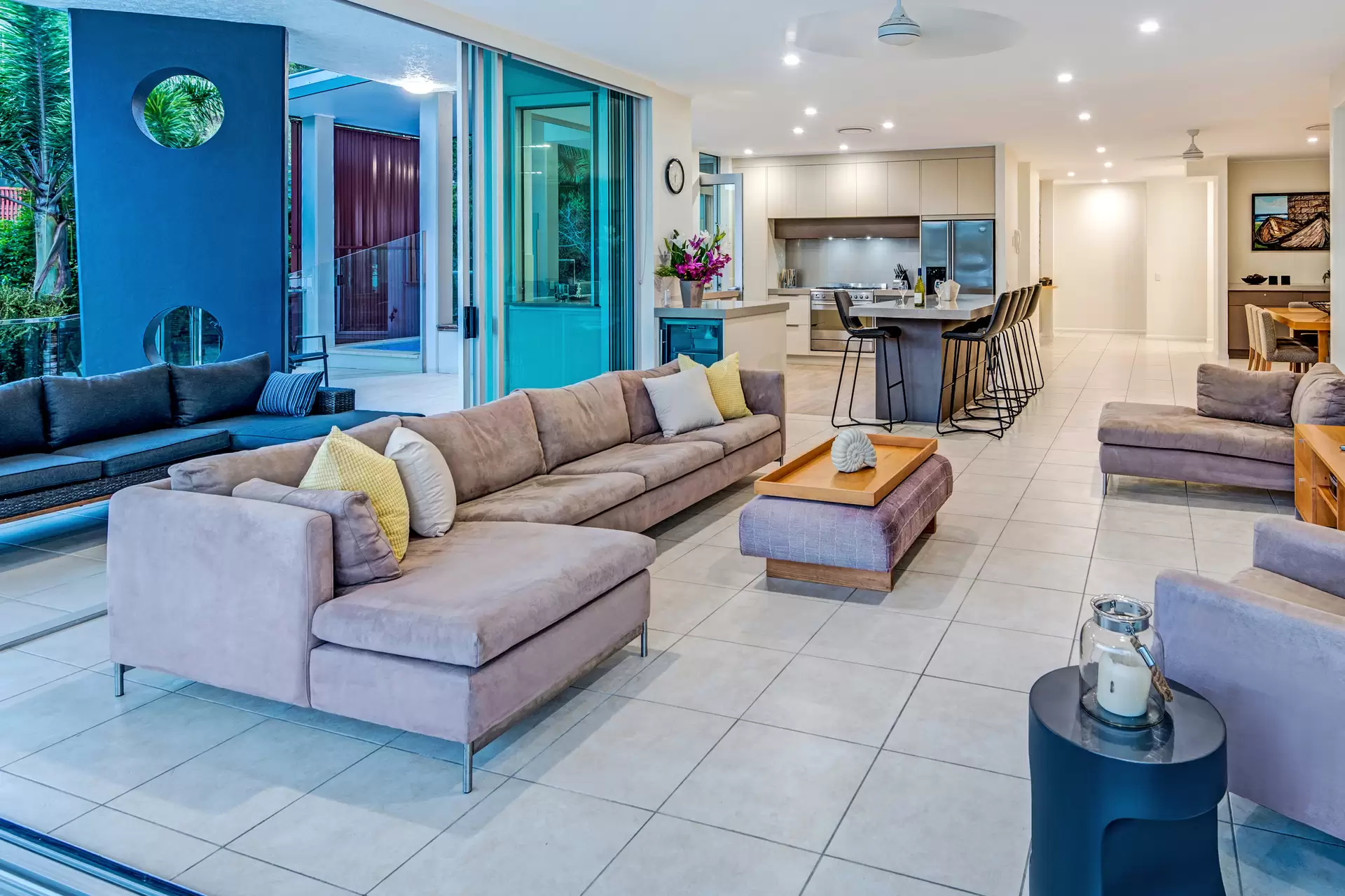 Pavillions 8, 1 Airport Drive, Hamilton Island For Sale by Queensland Sotheby's International Realty - image 1