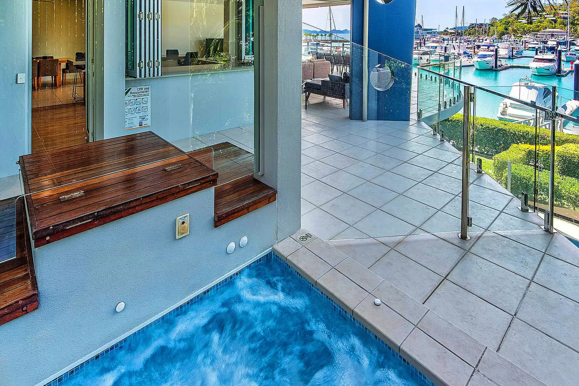 Pavillions 8, 1 Airport Drive, Hamilton Island For Sale by Queensland Sotheby's International Realty - image 1