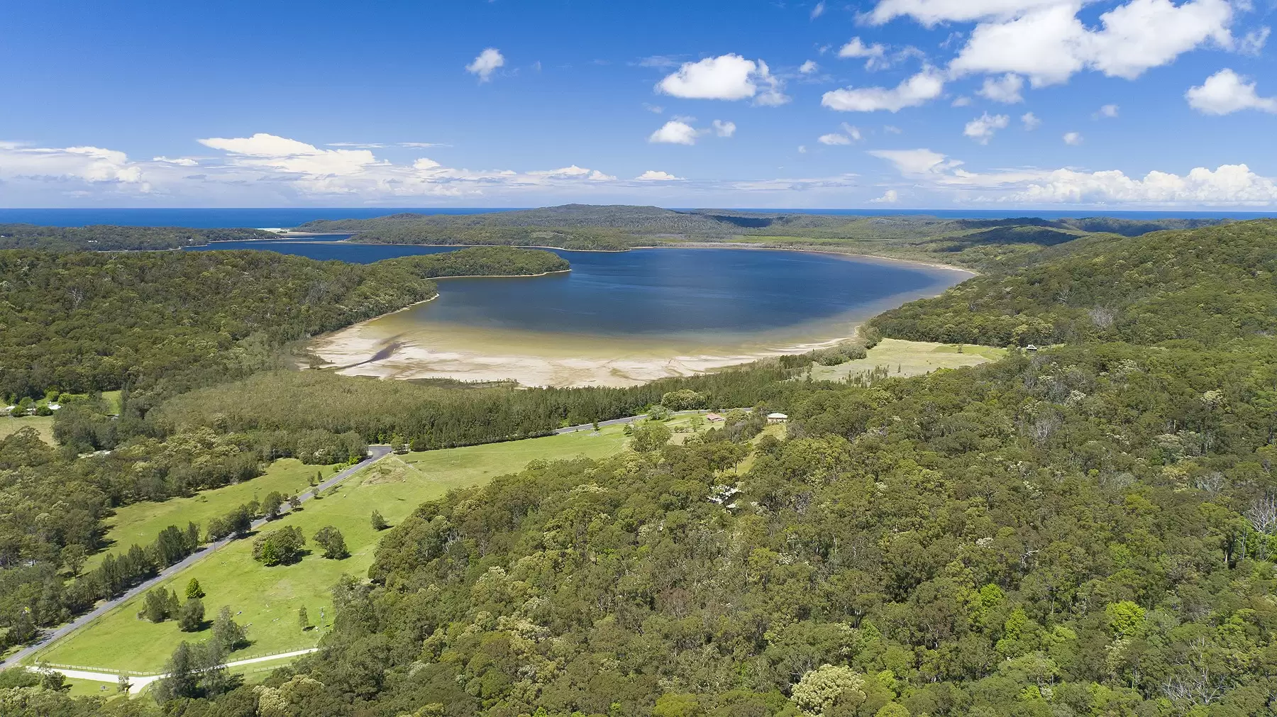 10 Thomas Place, Pacific Palms Sold by Queensland Sotheby's International Realty - image 1