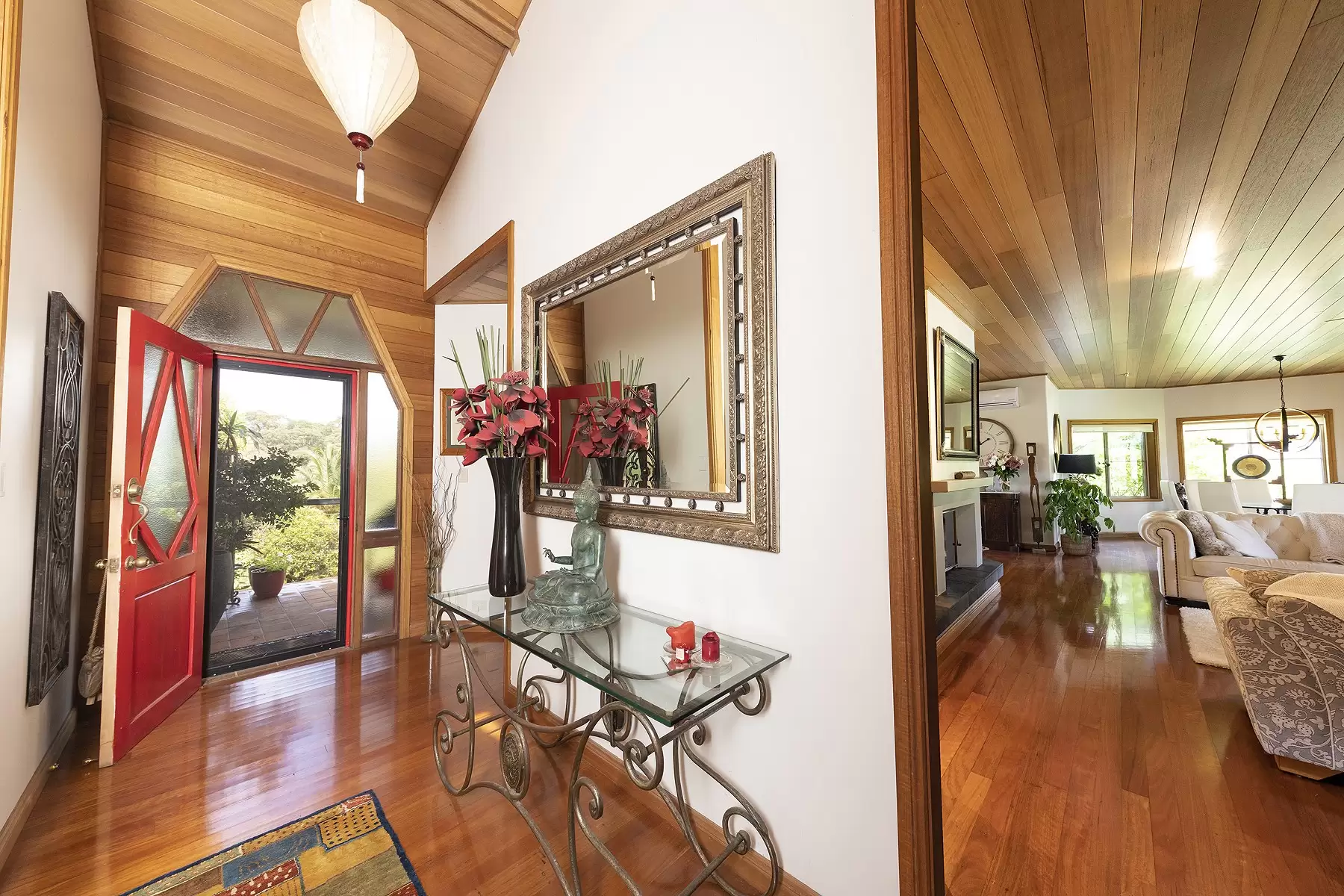 10 Thomas Place, Pacific Palms Sold by Queensland Sotheby's International Realty - image 1