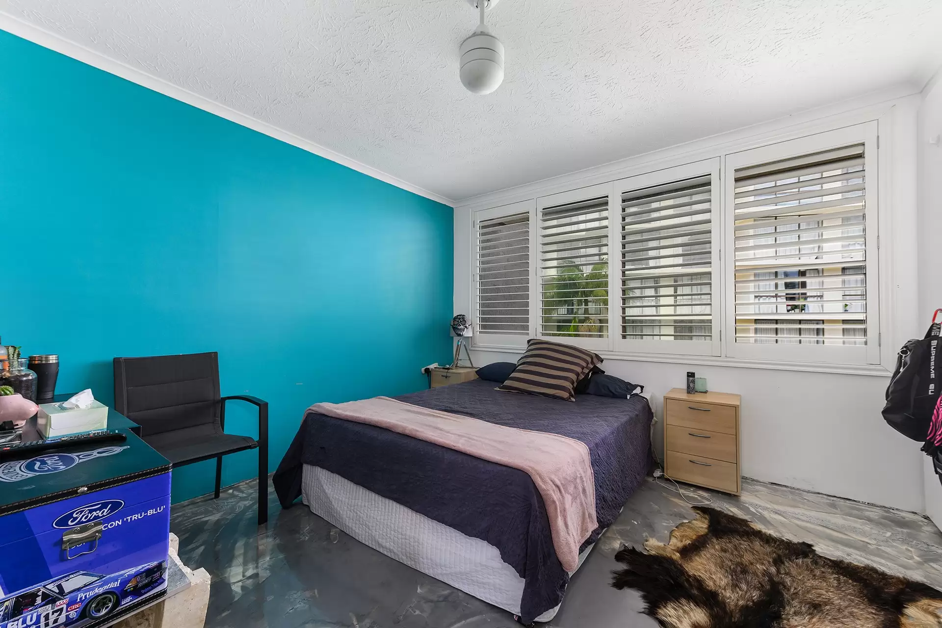 32/3355 Surfers Paradise Boulevard, Surfers Paradise Sold by  - image 1