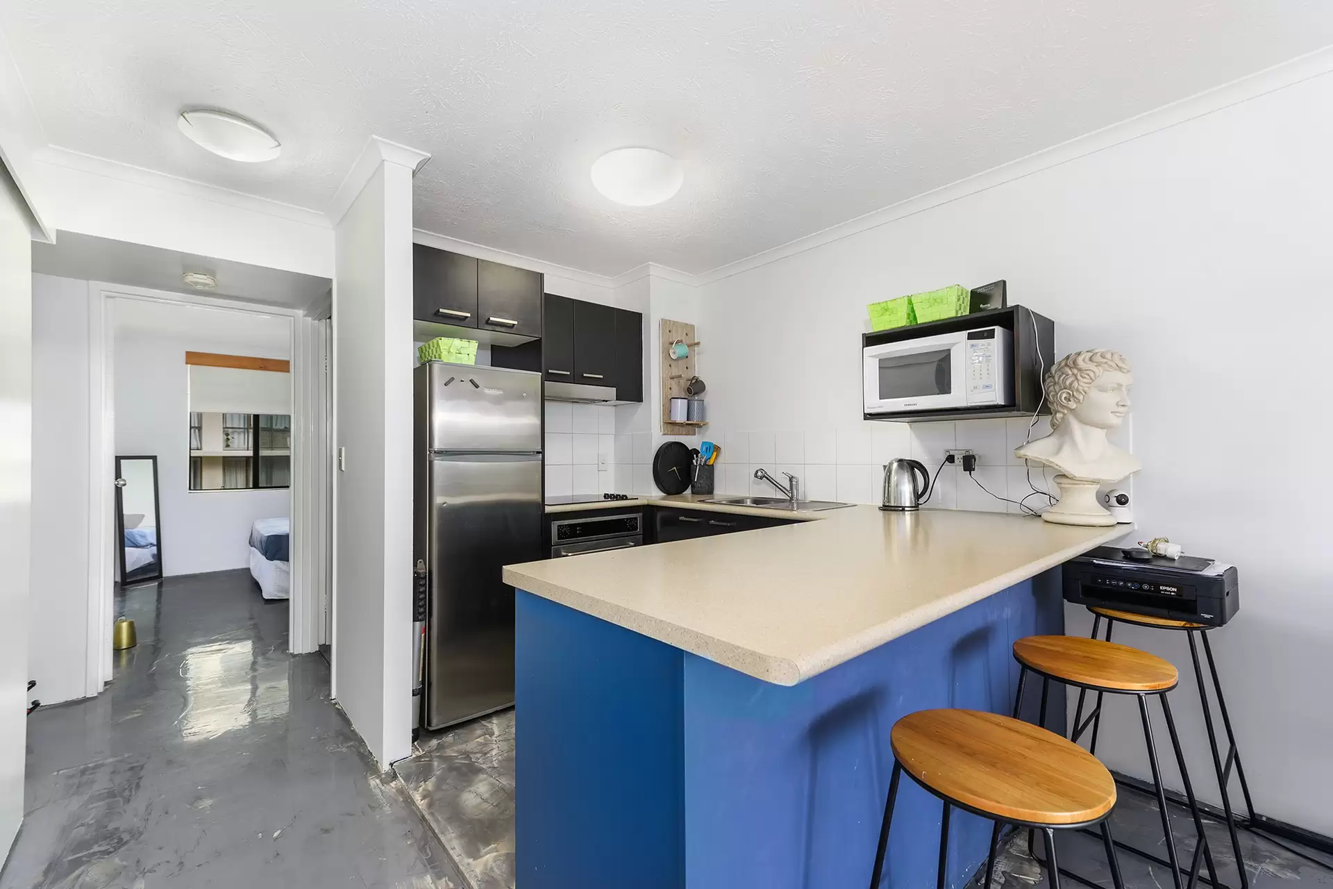 32/3355 Surfers Paradise Boulevard, Surfers Paradise Sold by  - image 1