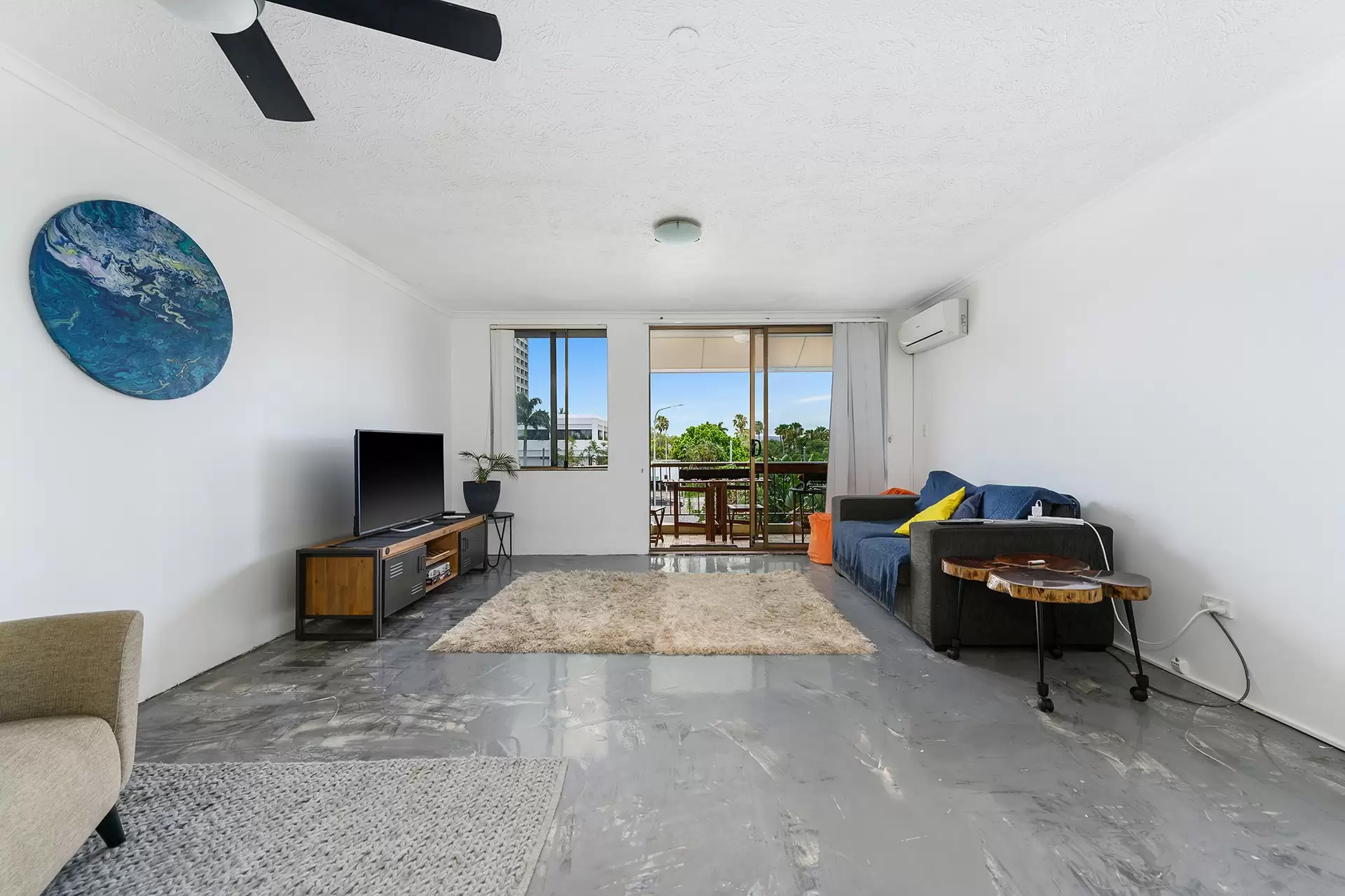 32/3355 Surfers Paradise Boulevard, Surfers Paradise Sold by  - image 1