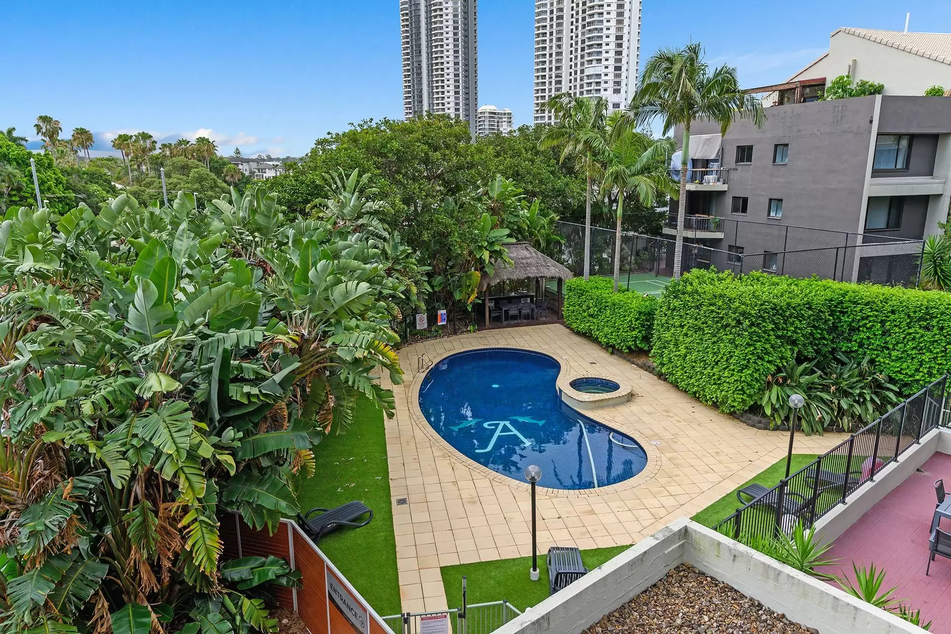 32/3355 Surfers Paradise Boulevard, Surfers Paradise Sold by  - image 1