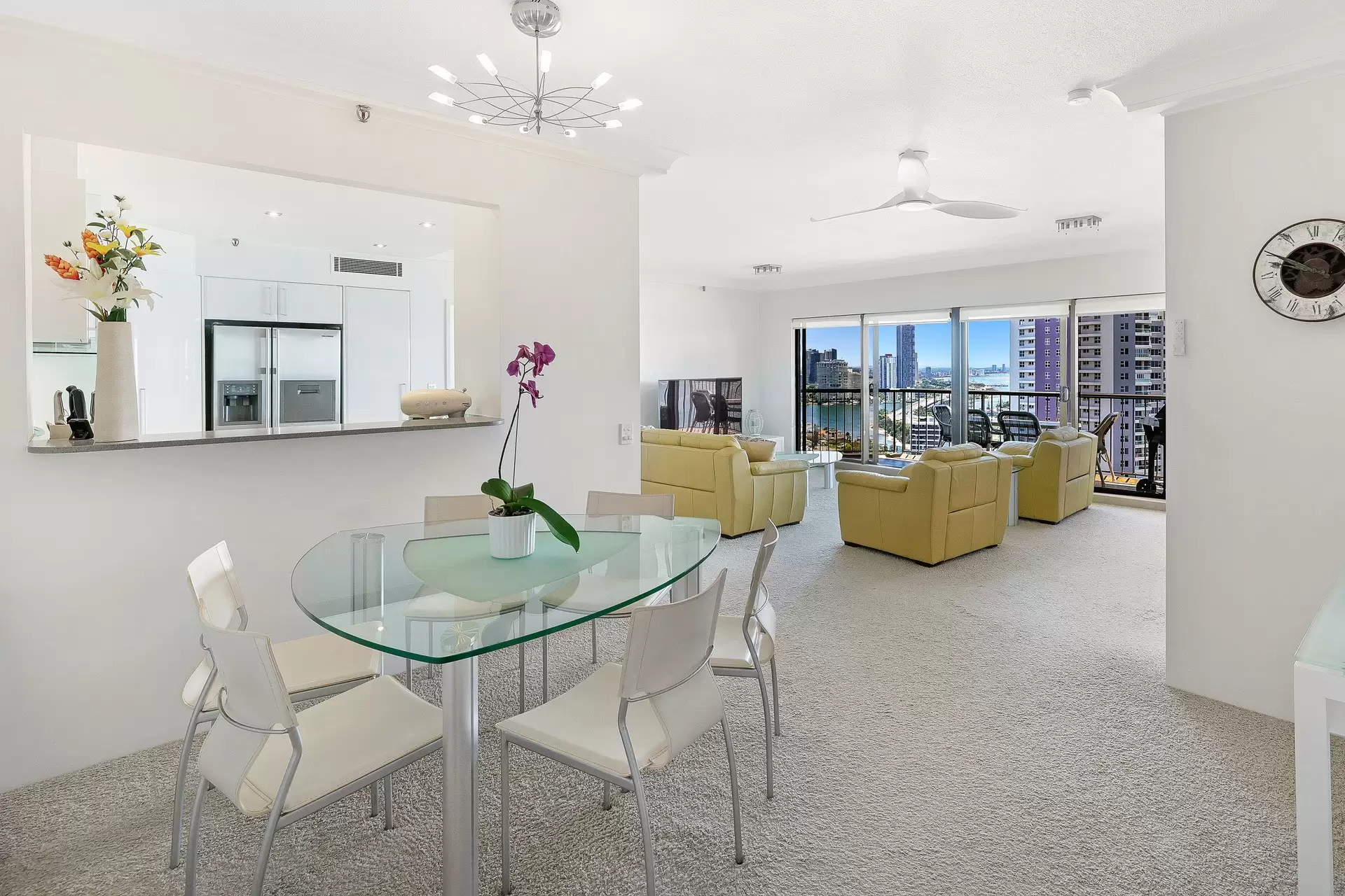 136/8 Admiralty Drive, Paradise Waters Sold by Queensland Sotheby's International Realty - image 1