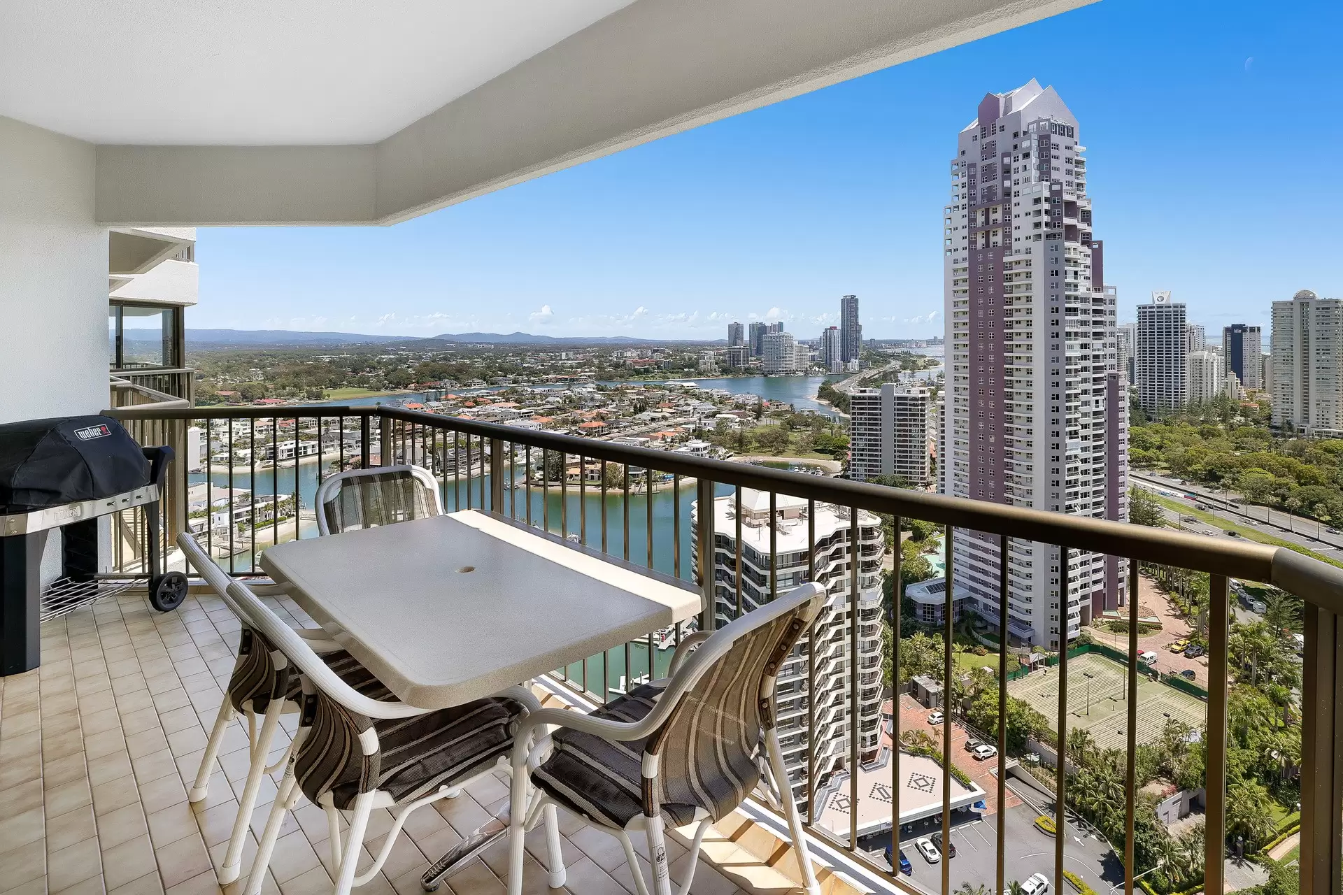 136/8 Admiralty Drive, Paradise Waters Sold by Queensland Sotheby's International Realty - image 1