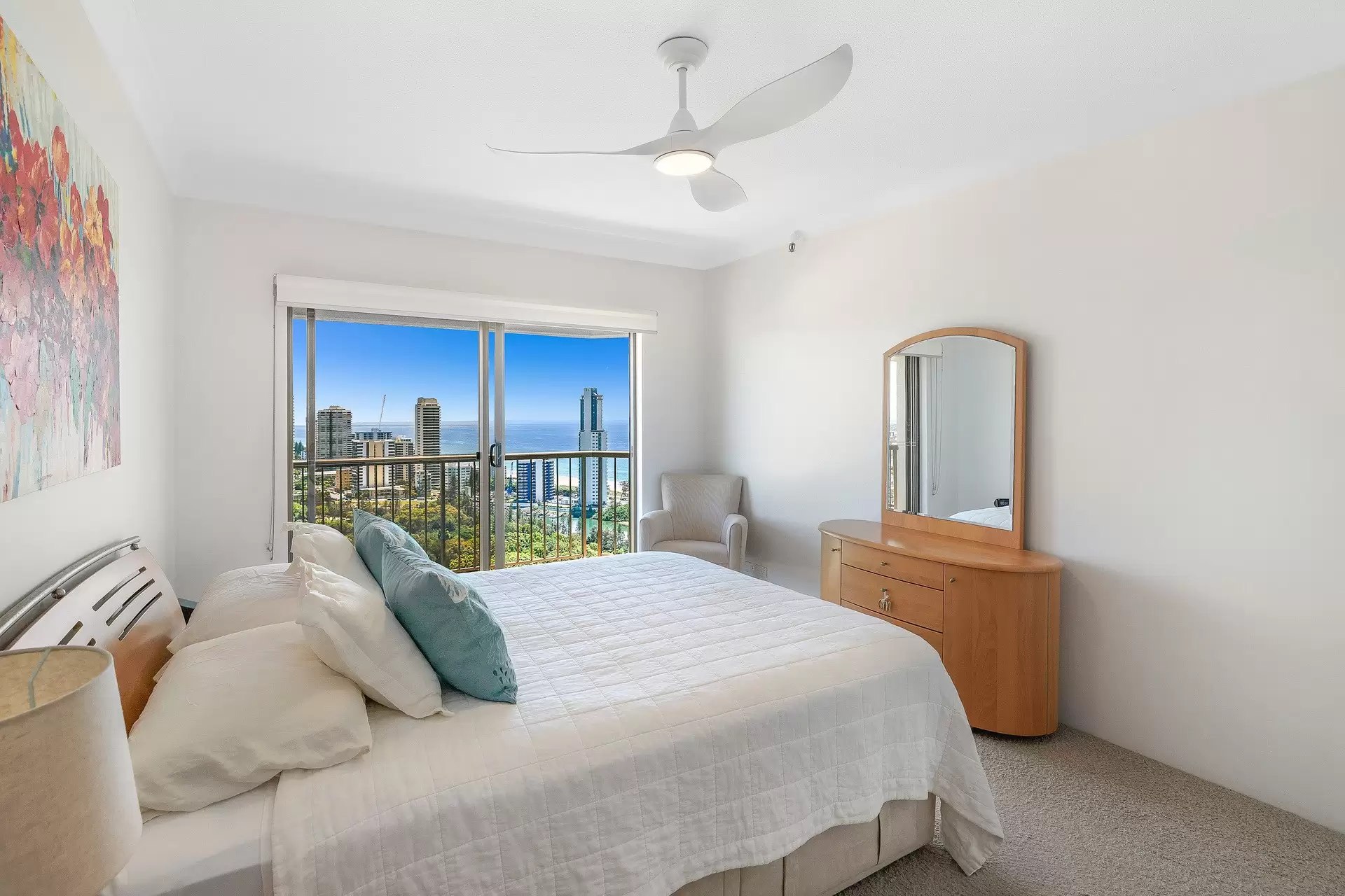 136/8 Admiralty Drive, Paradise Waters Sold by Queensland Sotheby's International Realty - image 1