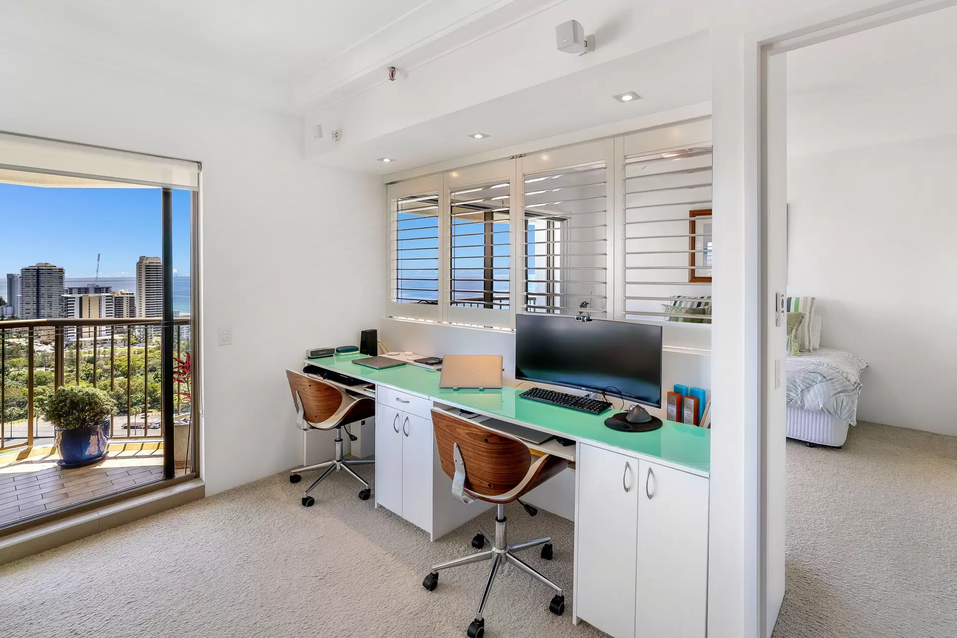 136/8 Admiralty Drive, Paradise Waters Sold by Queensland Sotheby's International Realty - image 1