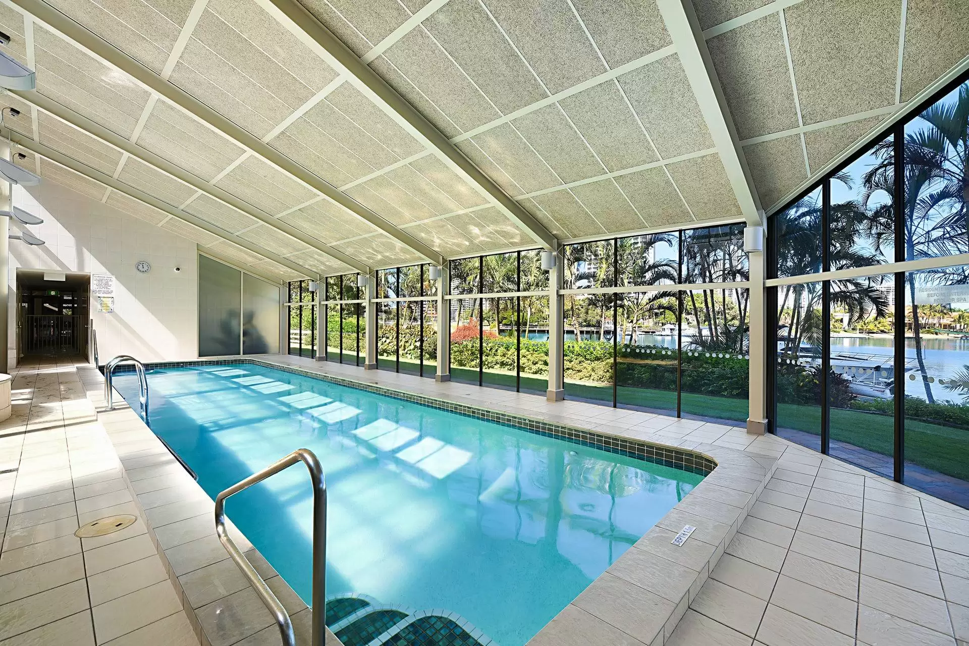 136/8 Admiralty Drive, Paradise Waters Sold by Queensland Sotheby's International Realty - image 1