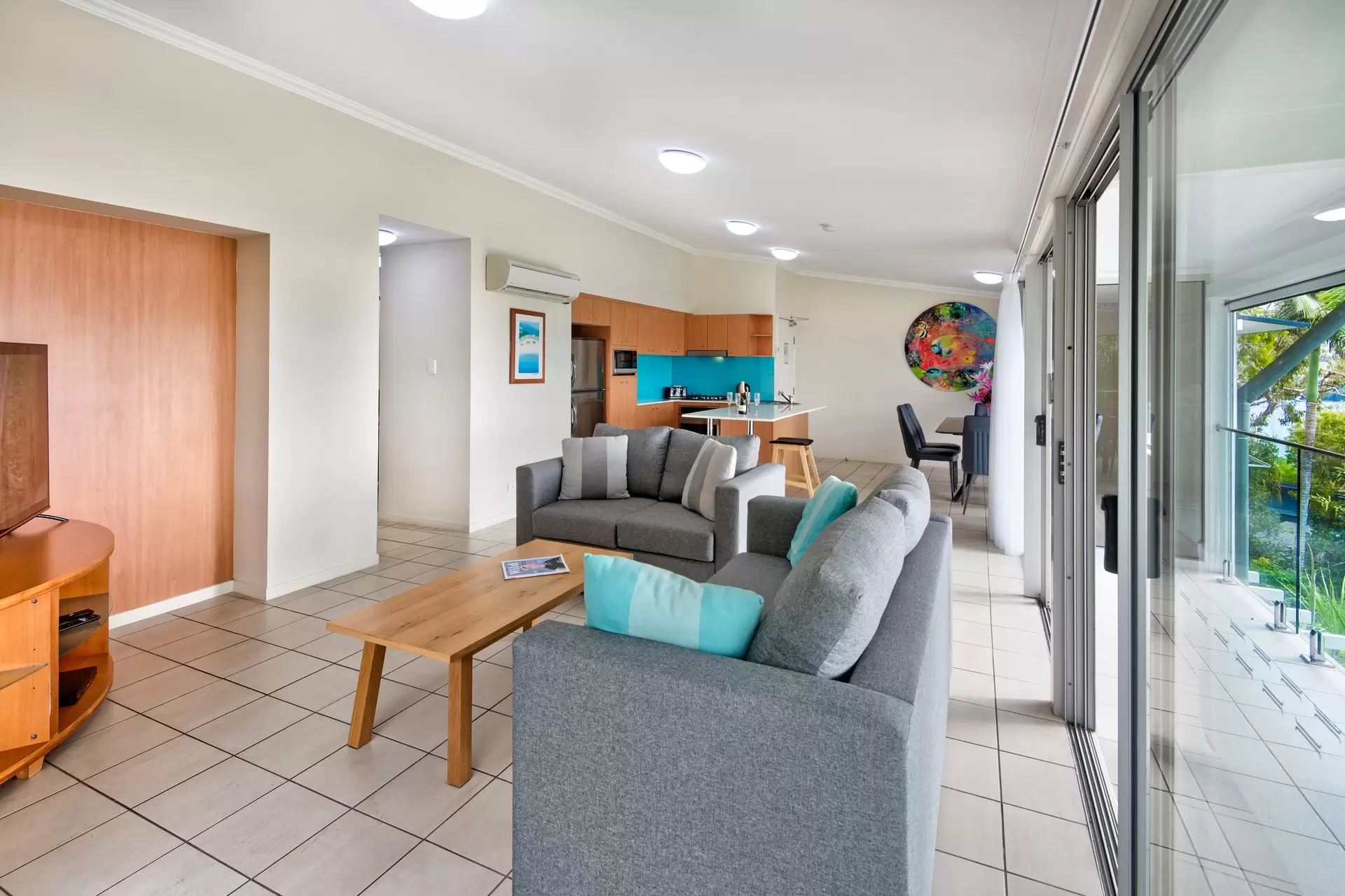 15/5 Banksia Court, Hamilton Island Sold by Queensland Sotheby's International Realty - image 1
