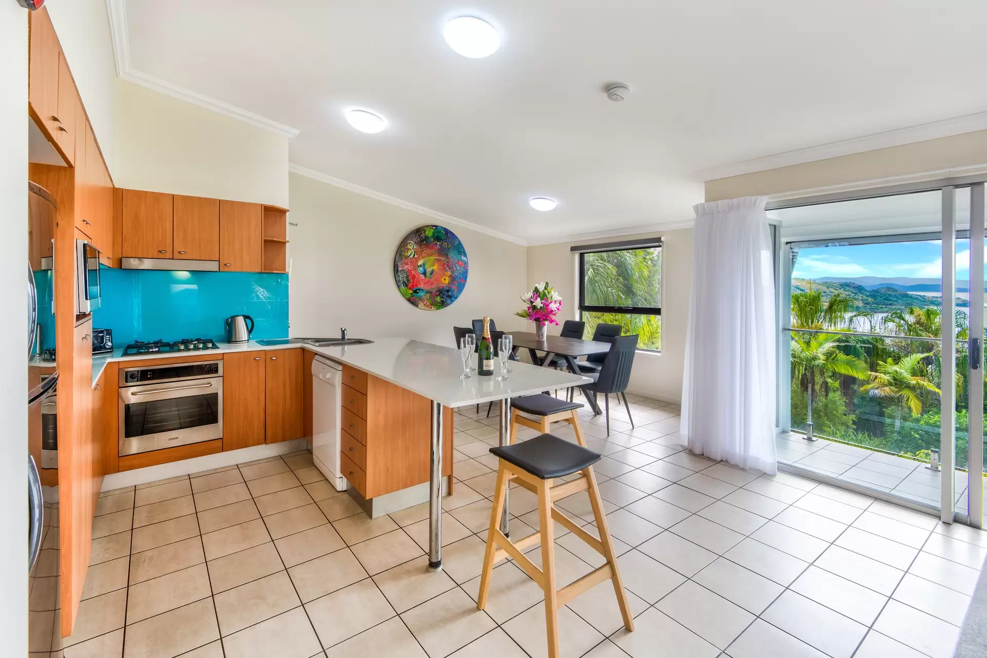 15/5 Banksia Court, Hamilton Island Sold by Queensland Sotheby's International Realty - image 1