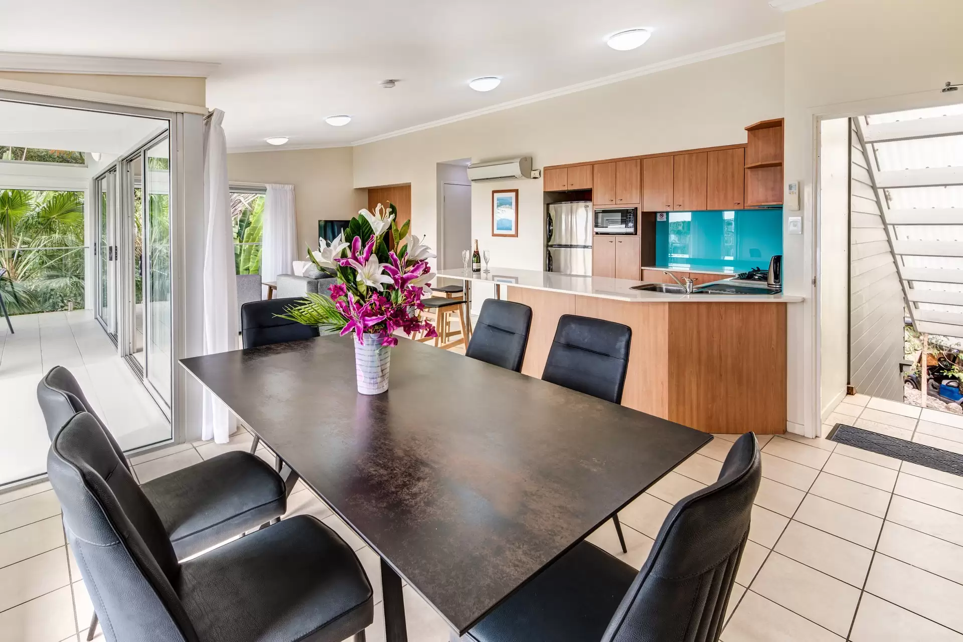 15/5 Banksia Court, Hamilton Island Sold by Queensland Sotheby's International Realty - image 1