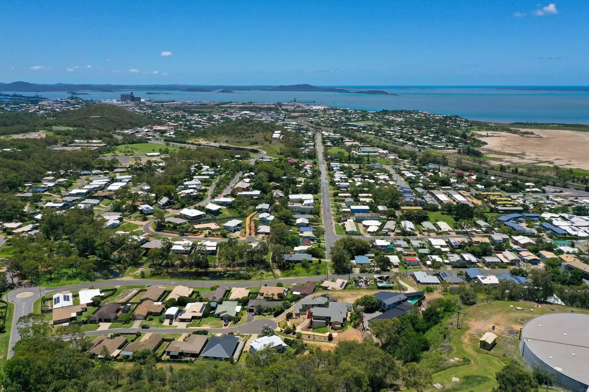 33 Agnes Street, South Gladstone Sold by  - image 1