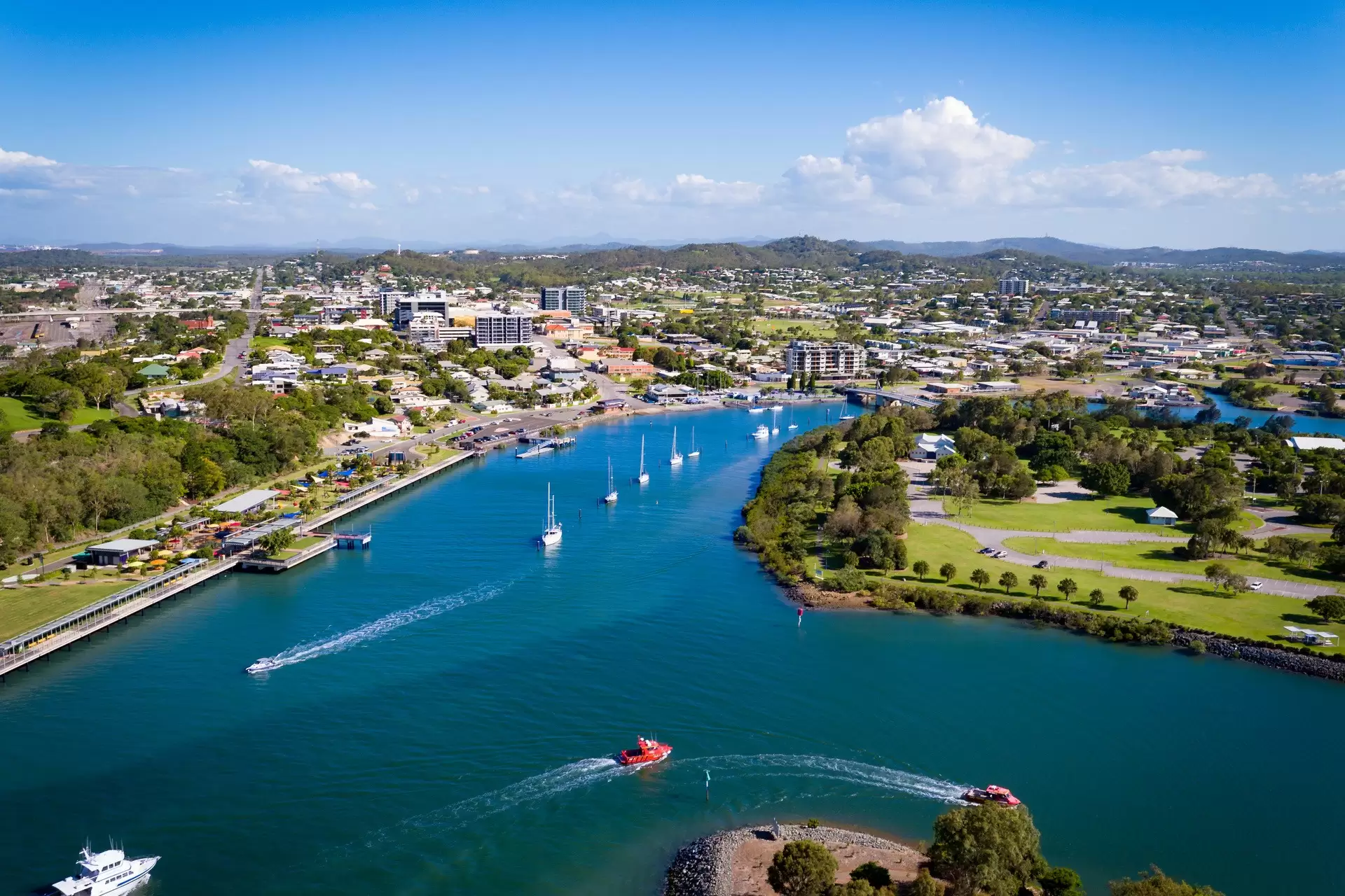 33 Agnes Street, South Gladstone Sold by  - image 1