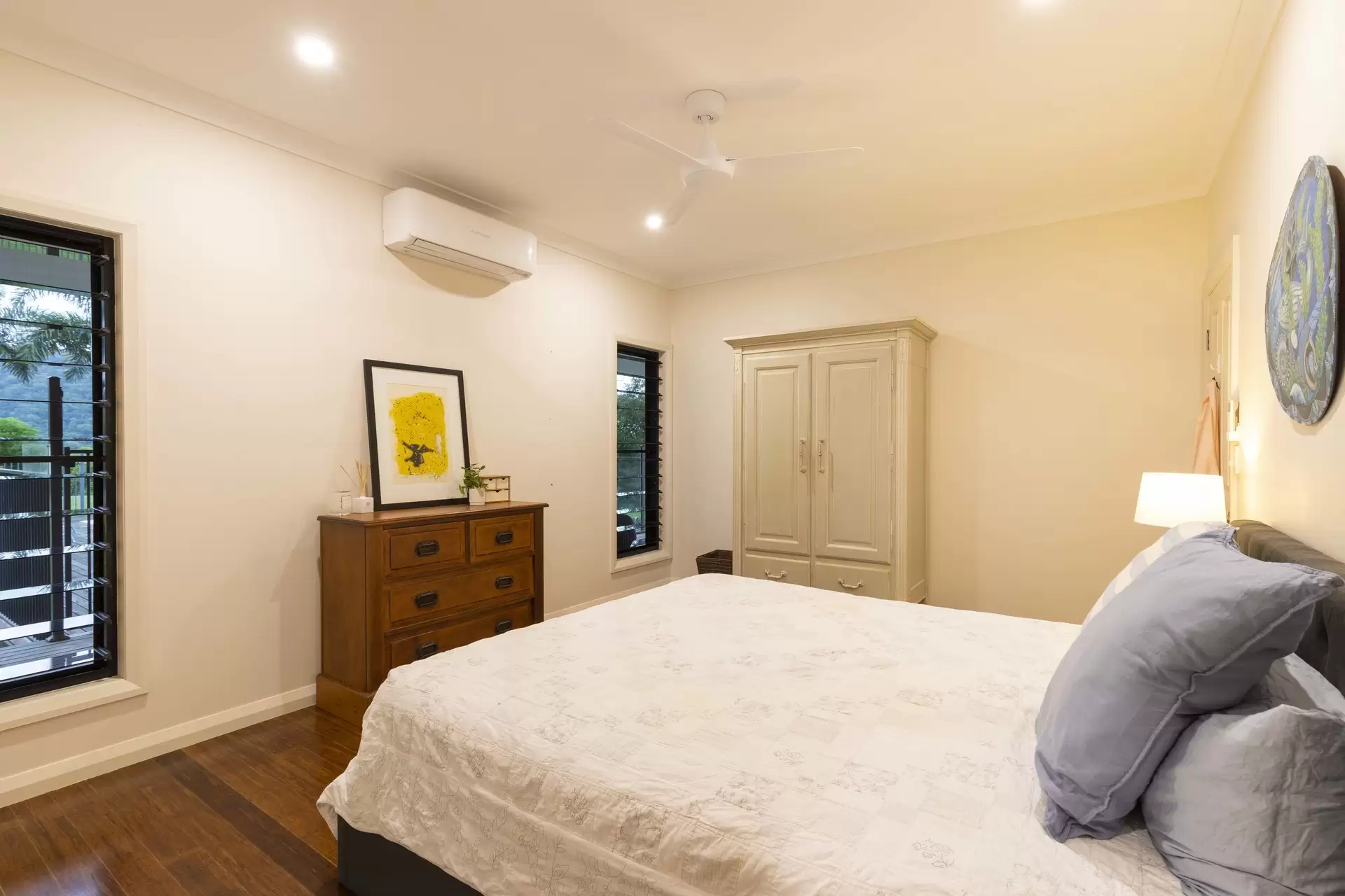 300 Mowbray River Road, Mowbray Sold by Queensland Sotheby's International Realty - image 1