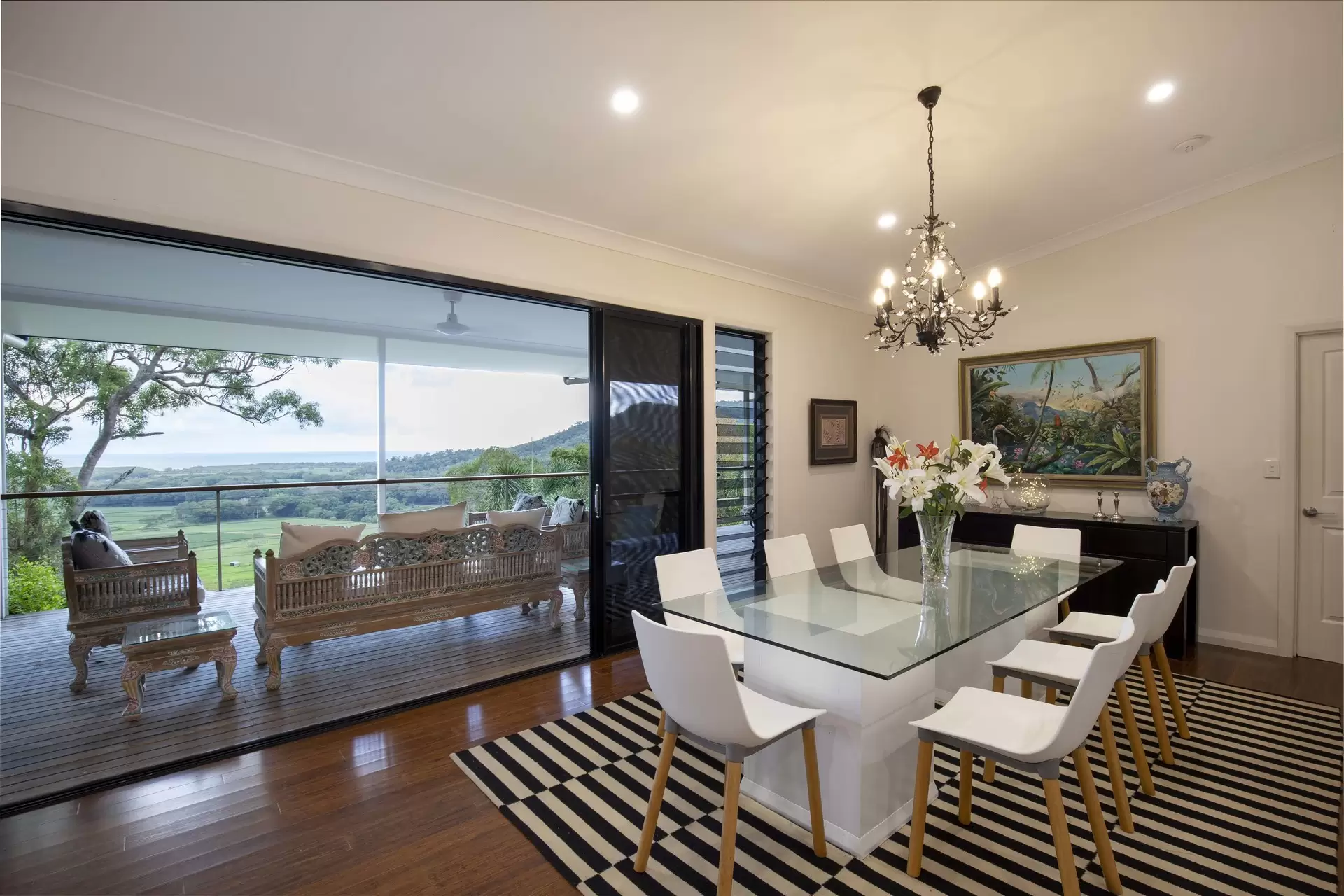 300 Mowbray River Road, Mowbray Sold by Queensland Sotheby's International Realty - image 1