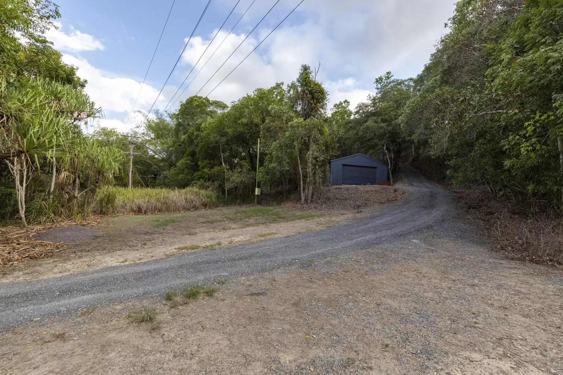 300 Mowbray River Road, Mowbray Sold by Queensland Sotheby's International Realty - image 1