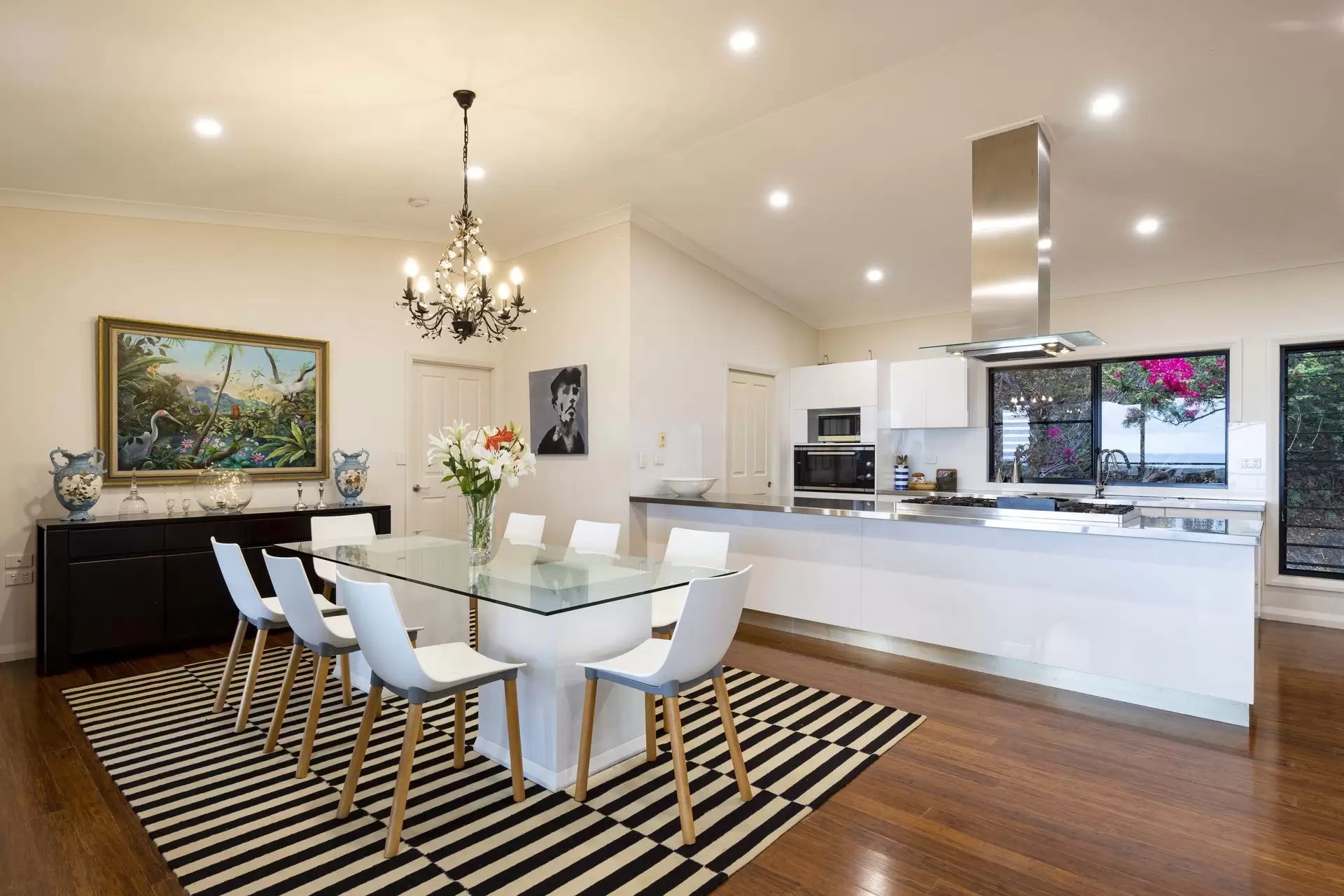 300 Mowbray River Road, Mowbray Sold by Queensland Sotheby's International Realty - image 1