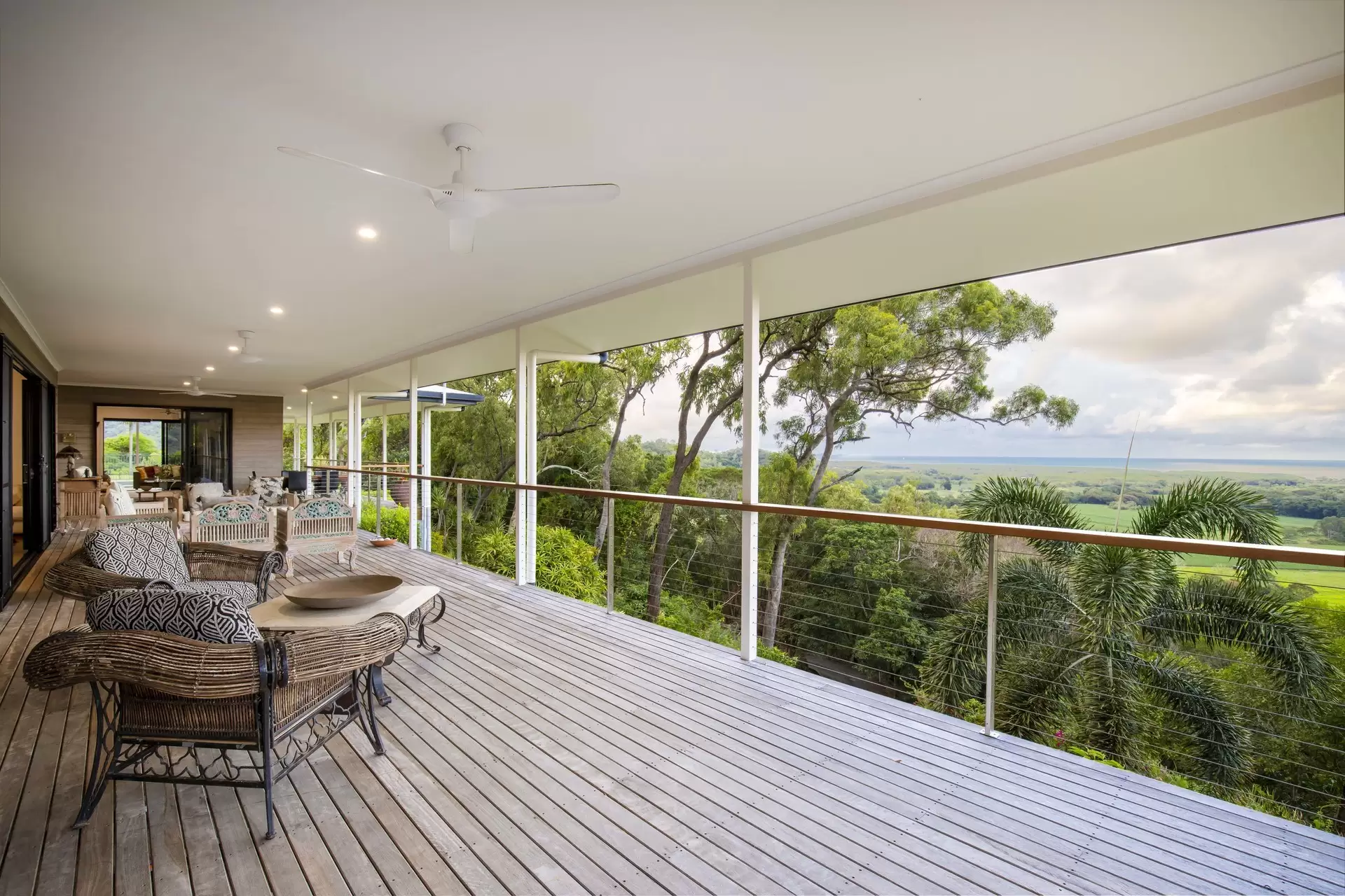 300 Mowbray River Road, Mowbray Sold by Queensland Sotheby's International Realty - image 1