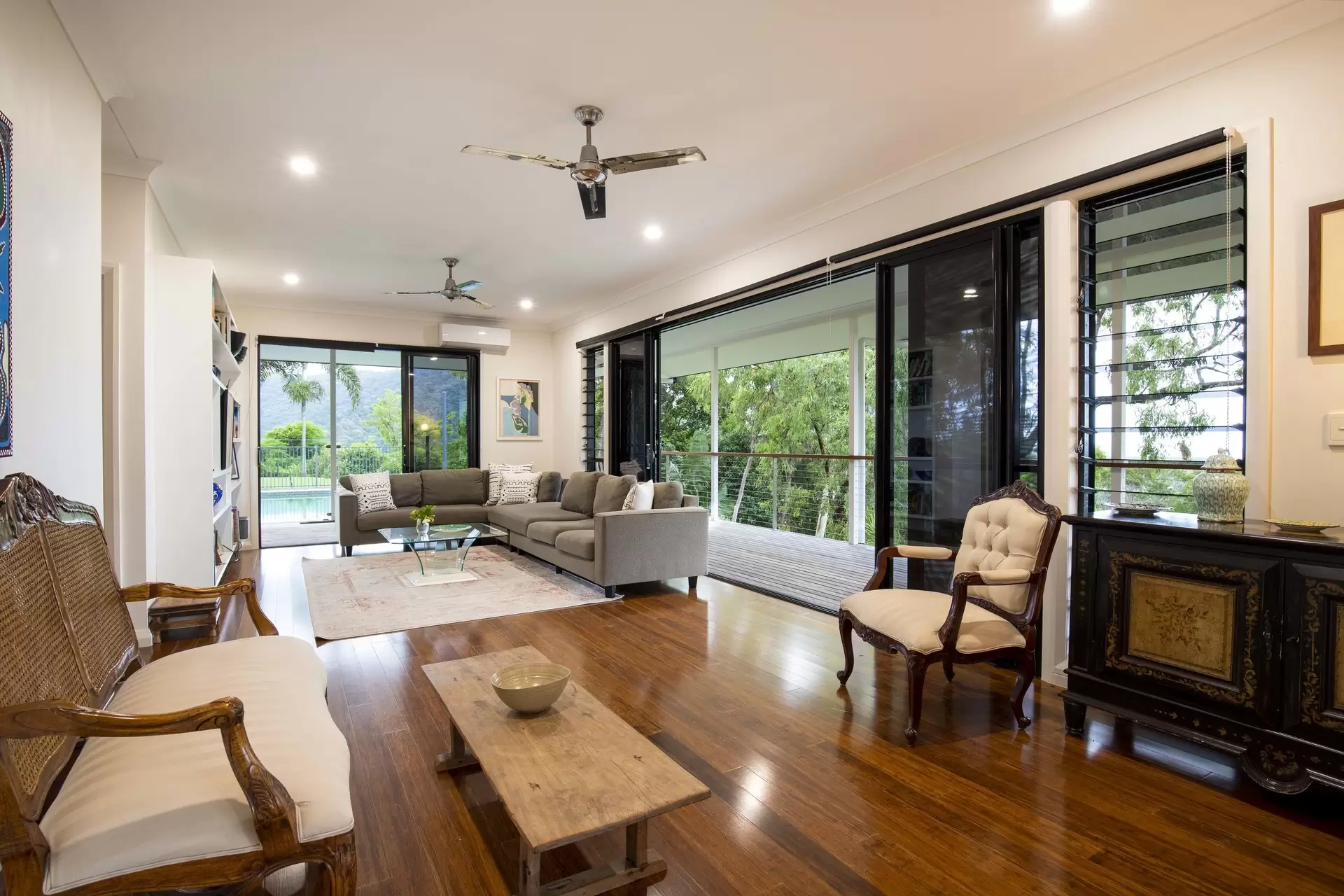 300 Mowbray River Road, Mowbray Sold by Queensland Sotheby's International Realty - image 1