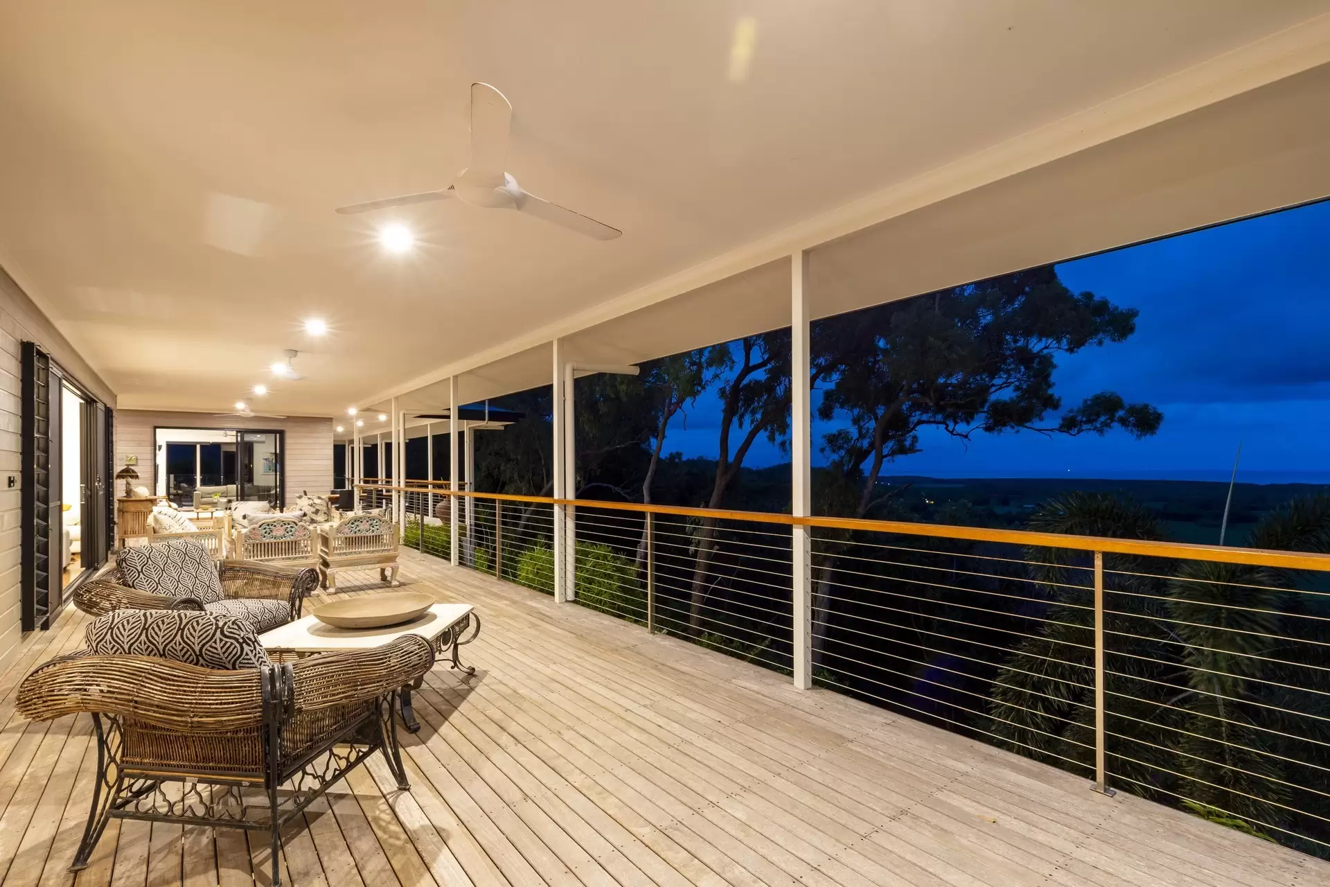 300 Mowbray River Road, Mowbray Sold by Queensland Sotheby's International Realty - image 1