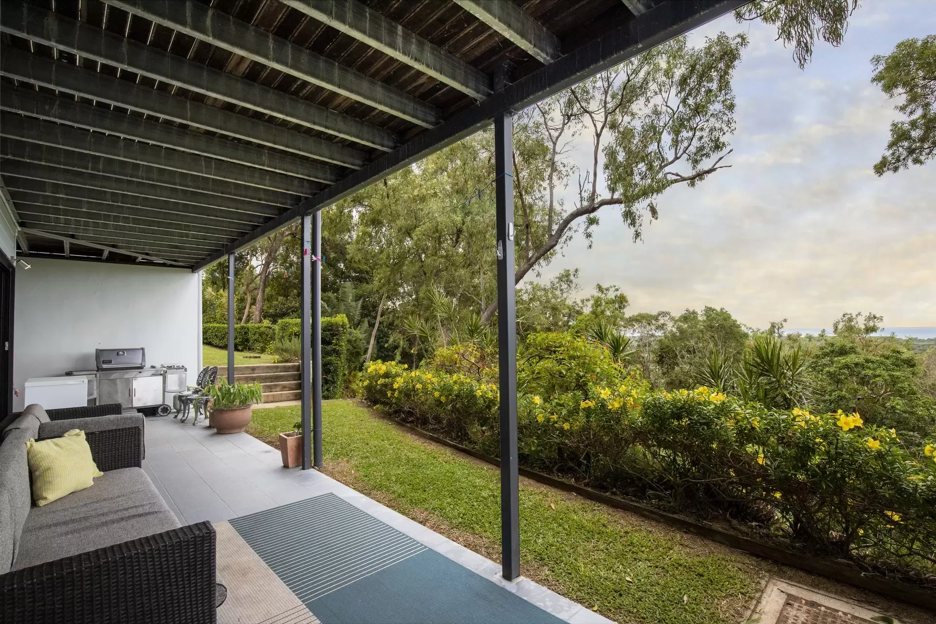 300 Mowbray River Road, Mowbray Sold by Queensland Sotheby's International Realty - image 1