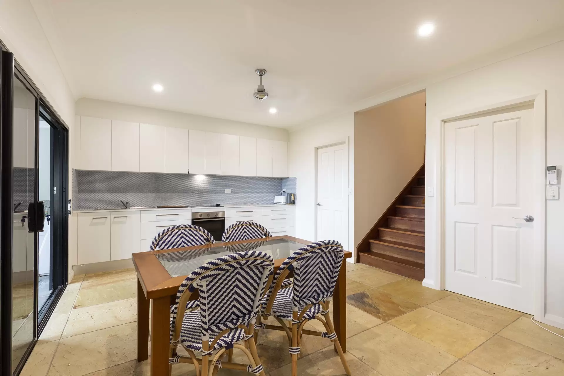 300 Mowbray River Road, Mowbray Sold by Queensland Sotheby's International Realty - image 1