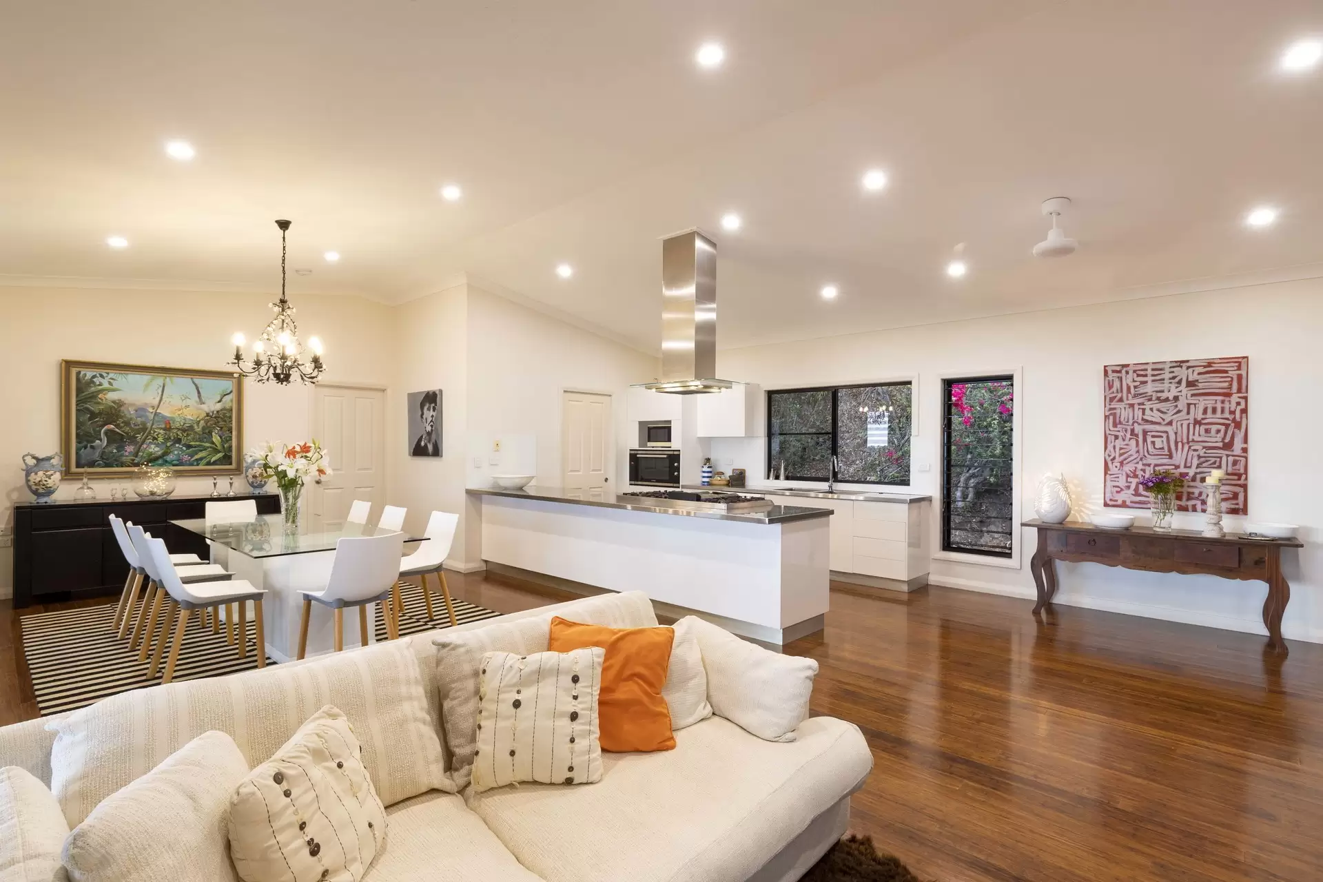 300 Mowbray River Road, Mowbray Sold by Queensland Sotheby's International Realty - image 1