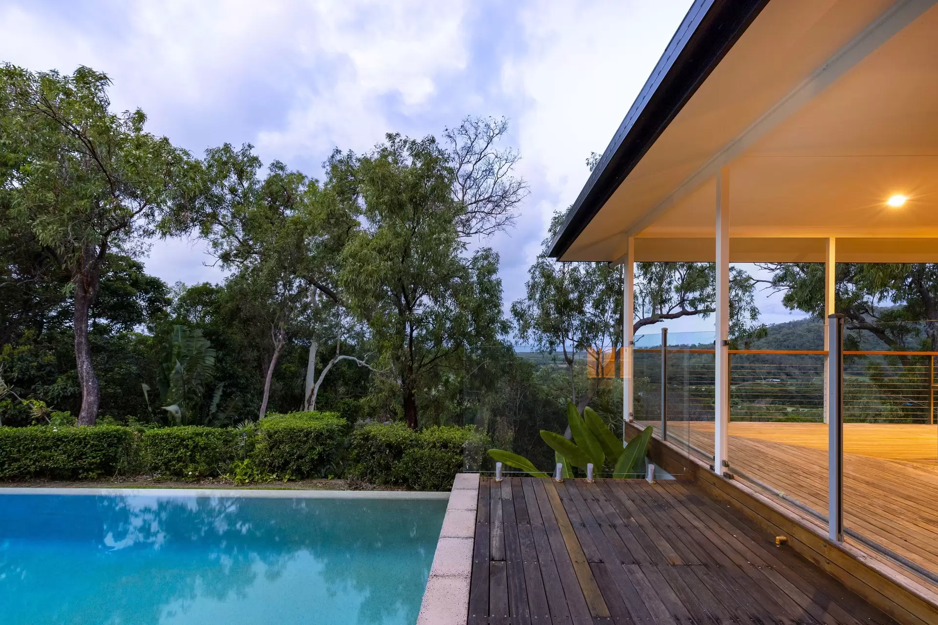 300 Mowbray River Road, Mowbray Sold by Queensland Sotheby's International Realty - image 1