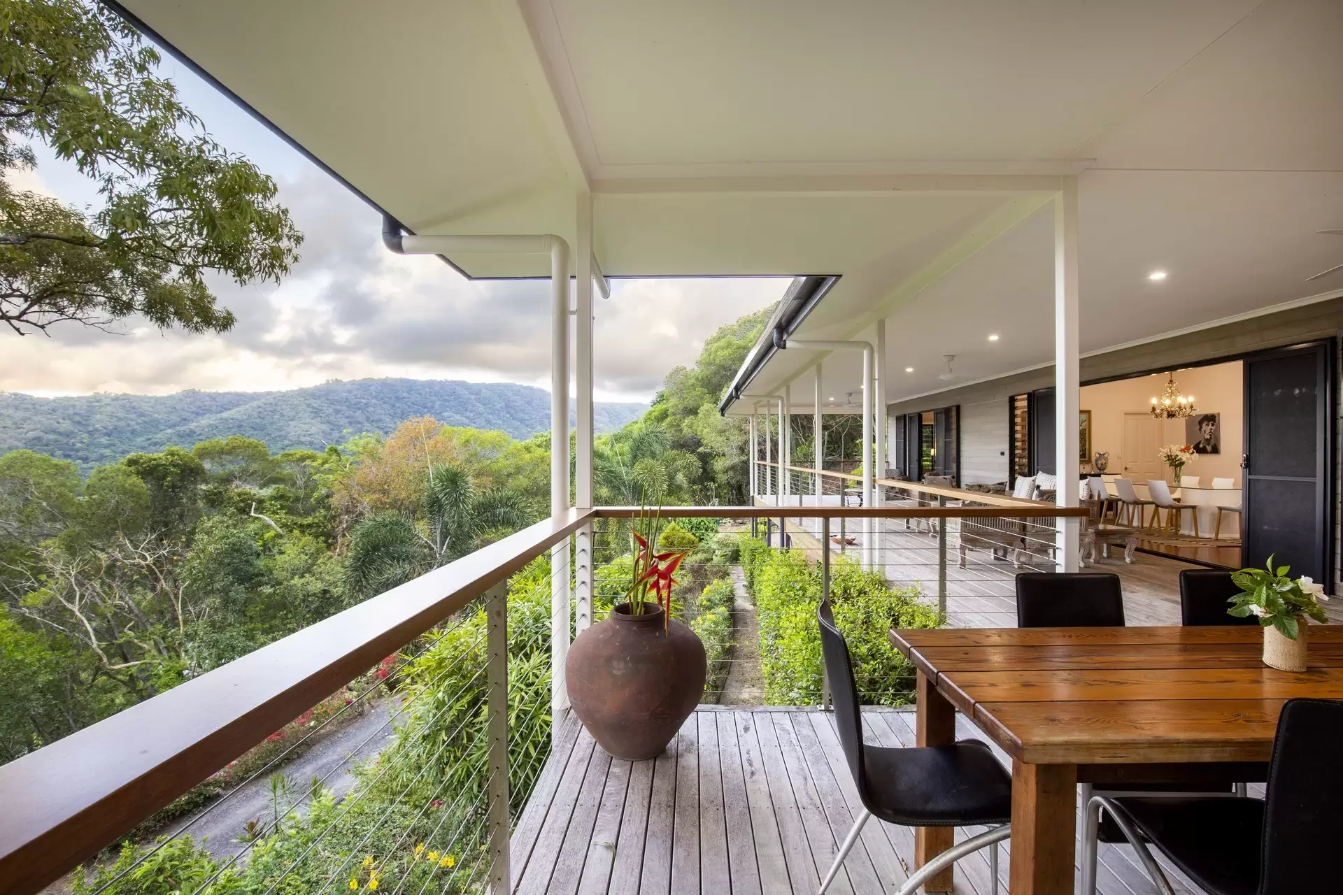 300 Mowbray River Road, Mowbray Sold by Queensland Sotheby's International Realty - image 1