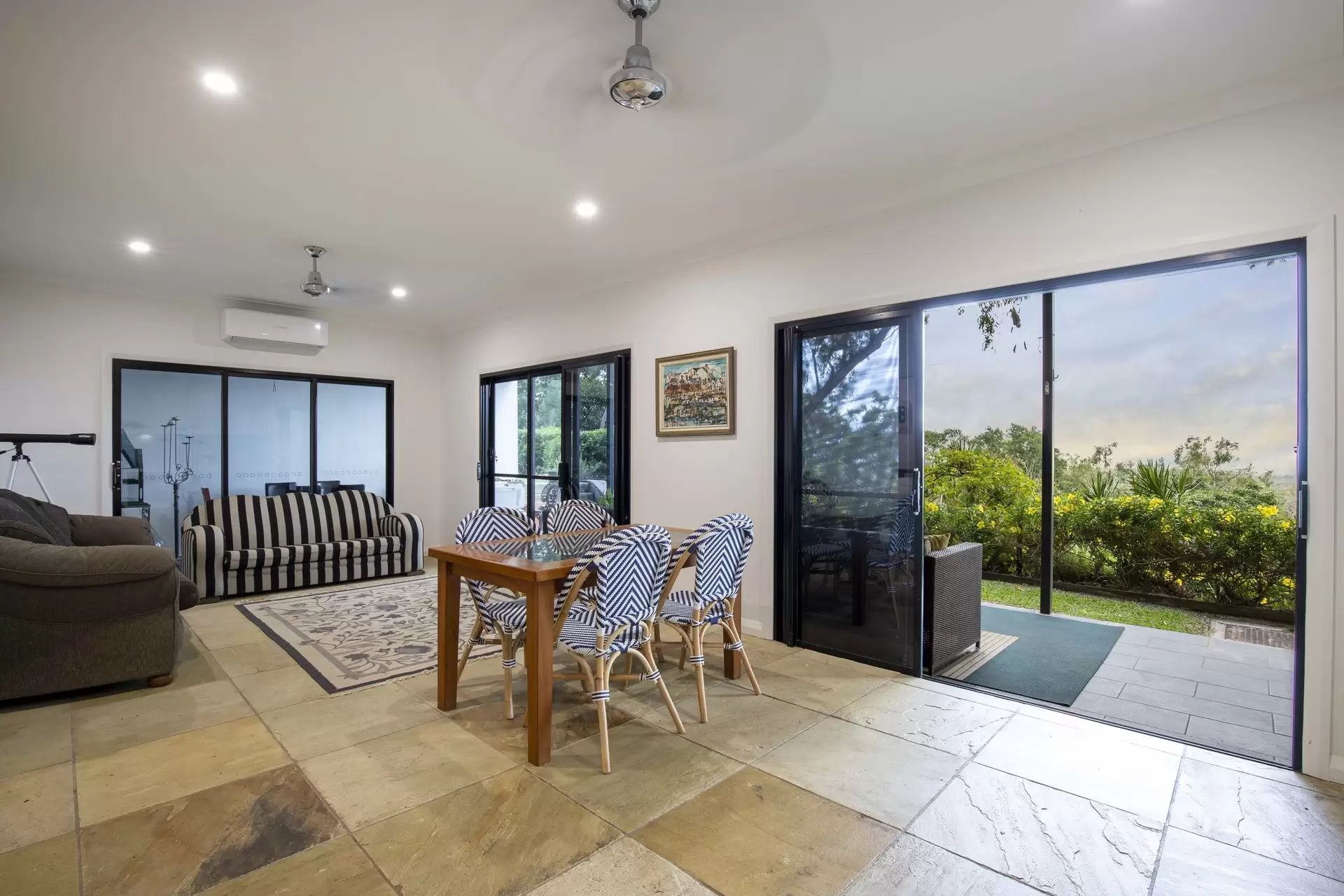 300 Mowbray River Road, Mowbray Sold by Queensland Sotheby's International Realty - image 1