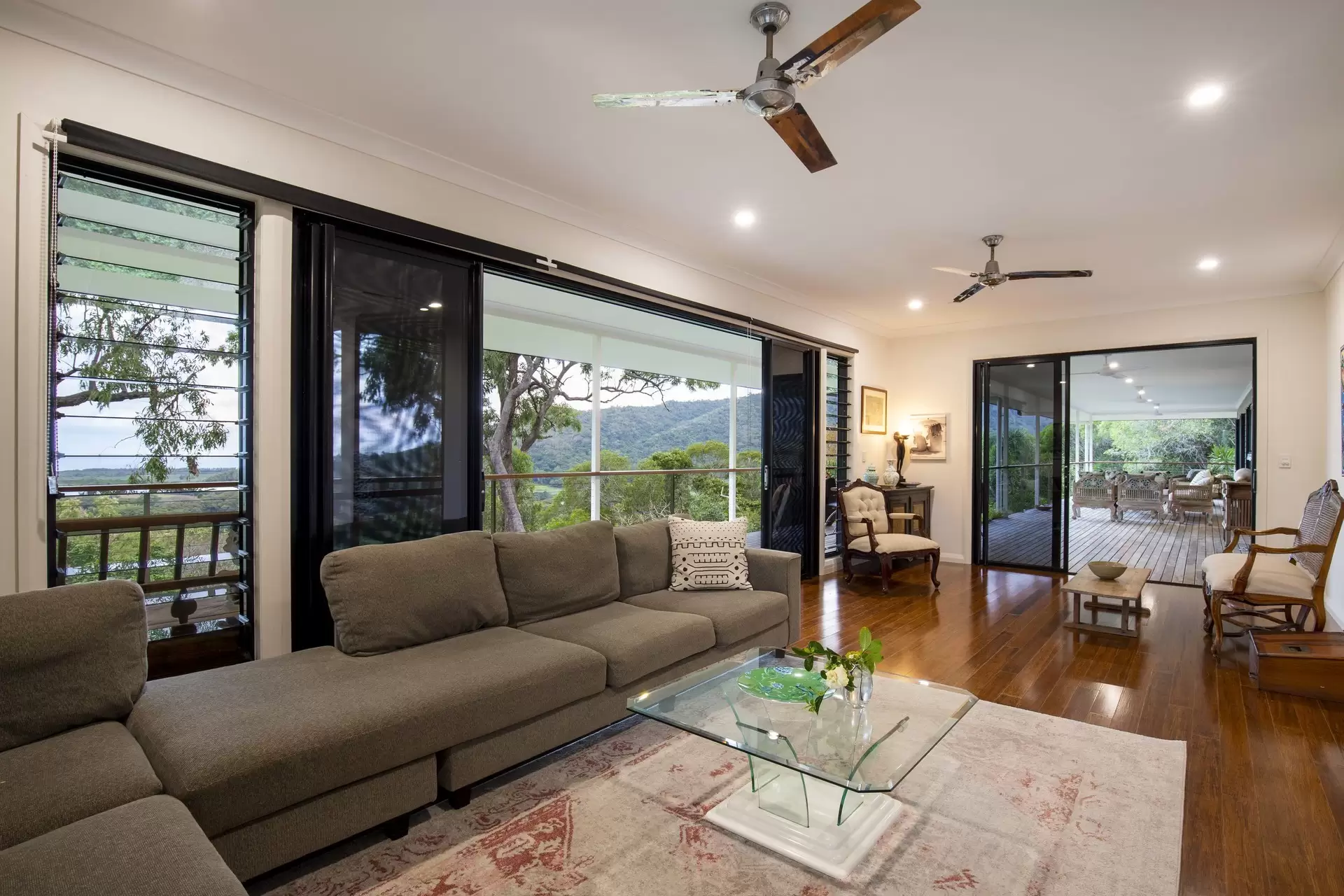300 Mowbray River Road, Mowbray Sold by Queensland Sotheby's International Realty - image 1