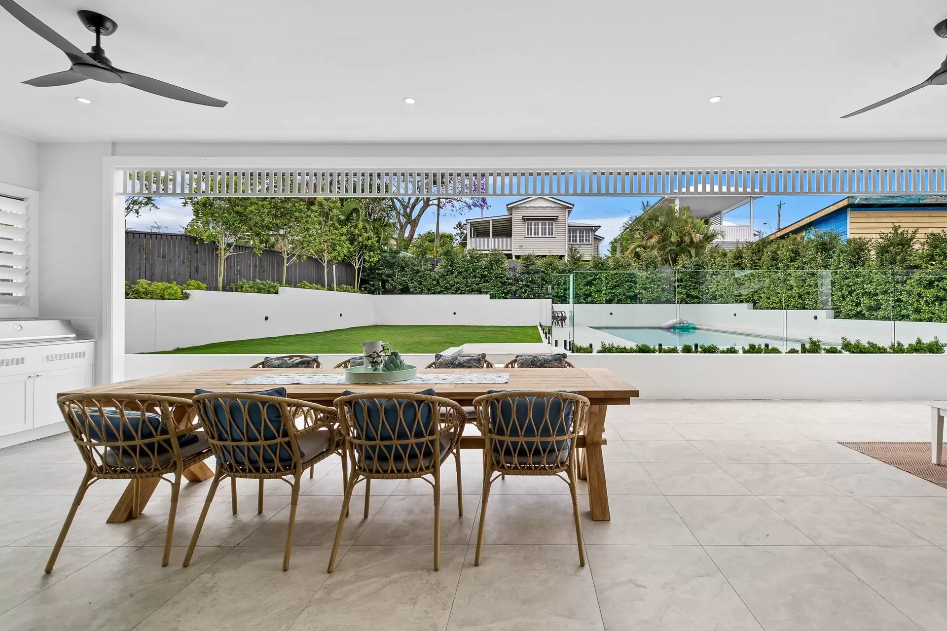 21 Oxford Street, Nundah Sold by Queensland Sotheby's International Realty - image 1